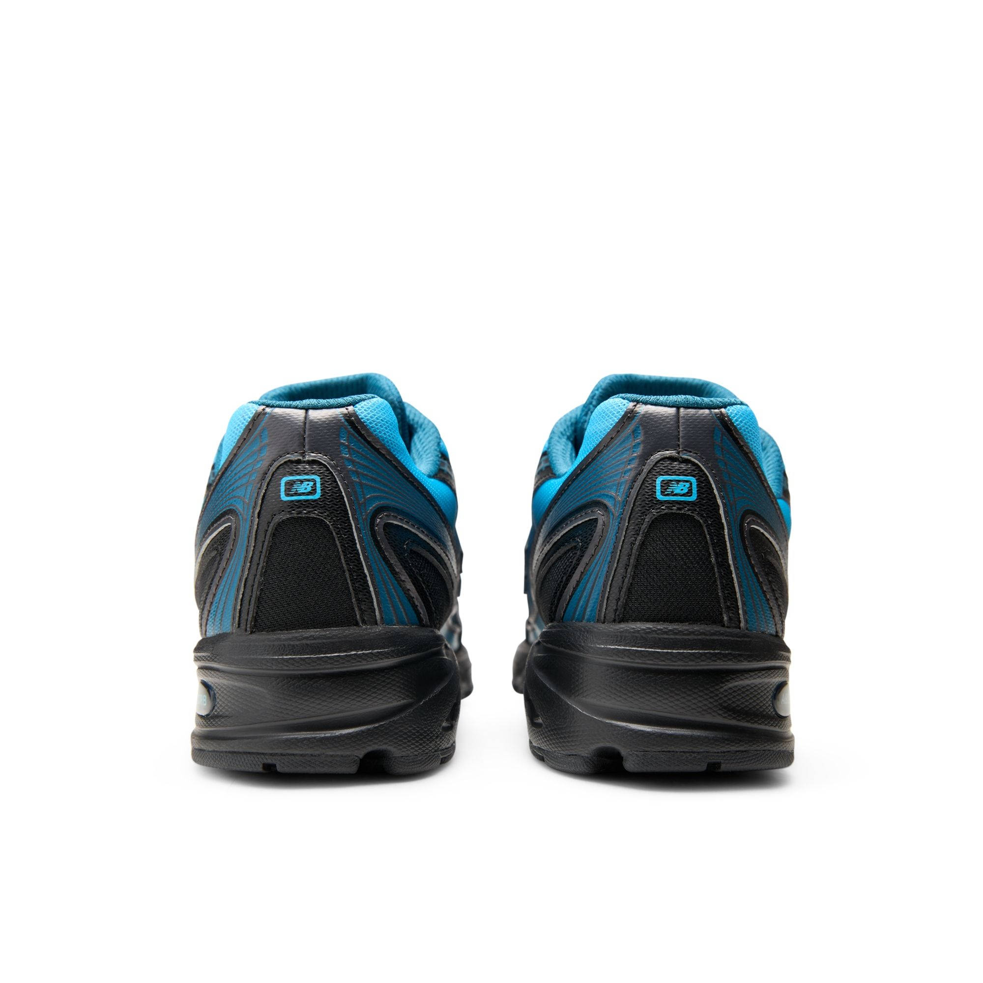 New Balance 740 Streamsong Navy U7402CJ back