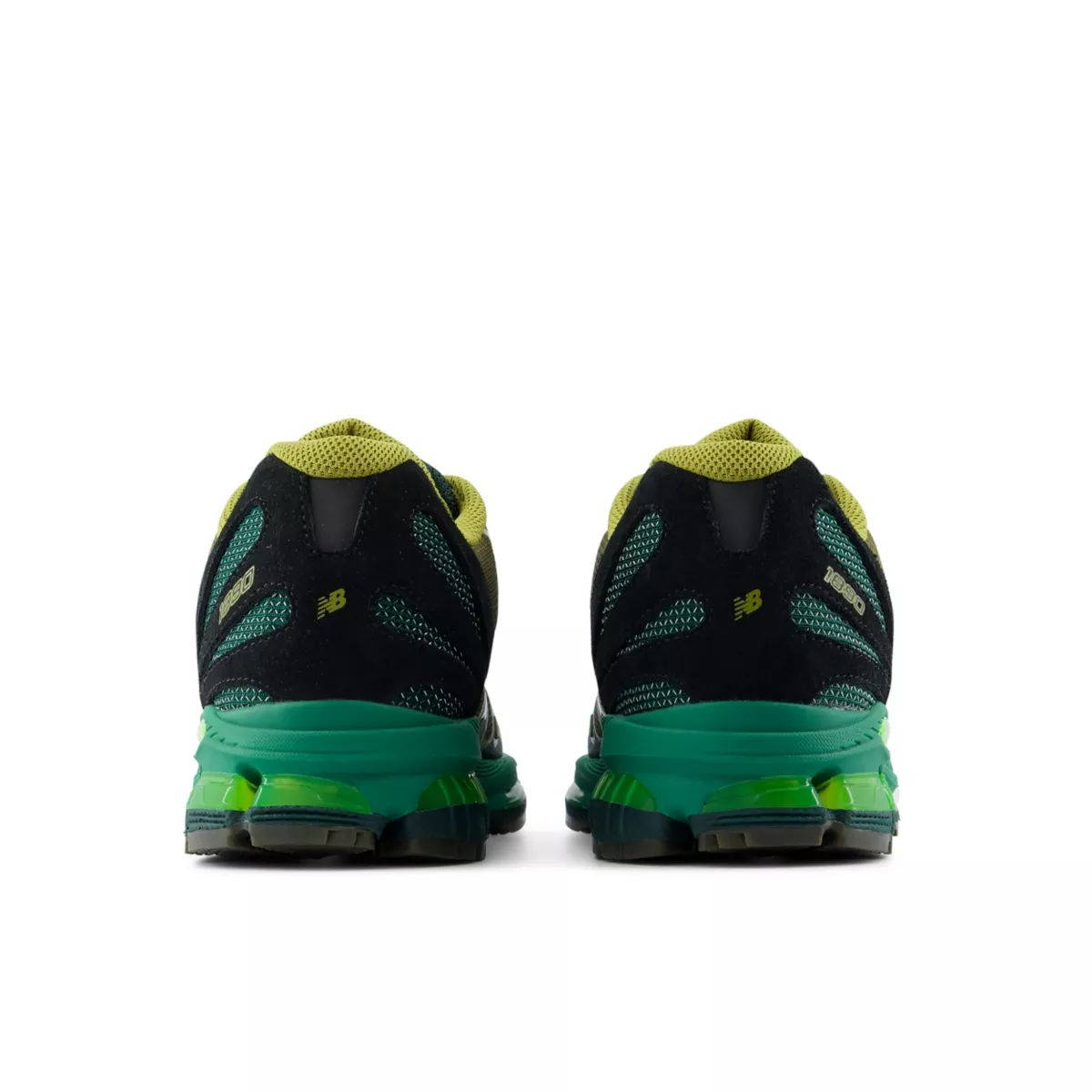 New Balance ABZORB 1890 Nordic Green U18907BP back