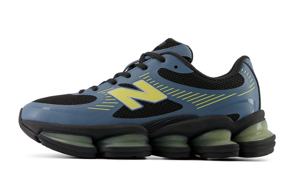 New Balance ABZORB 2000 Night Lights U20001K7