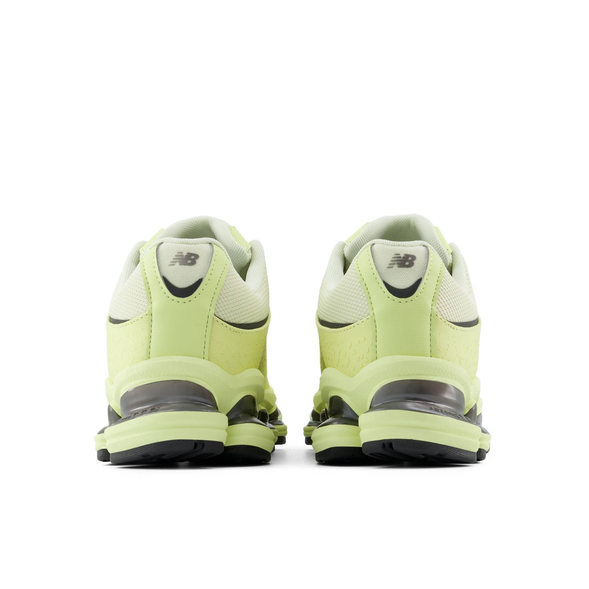 New Balance ABZORB 2000S Fennel Seed Pistachio U2000460 back