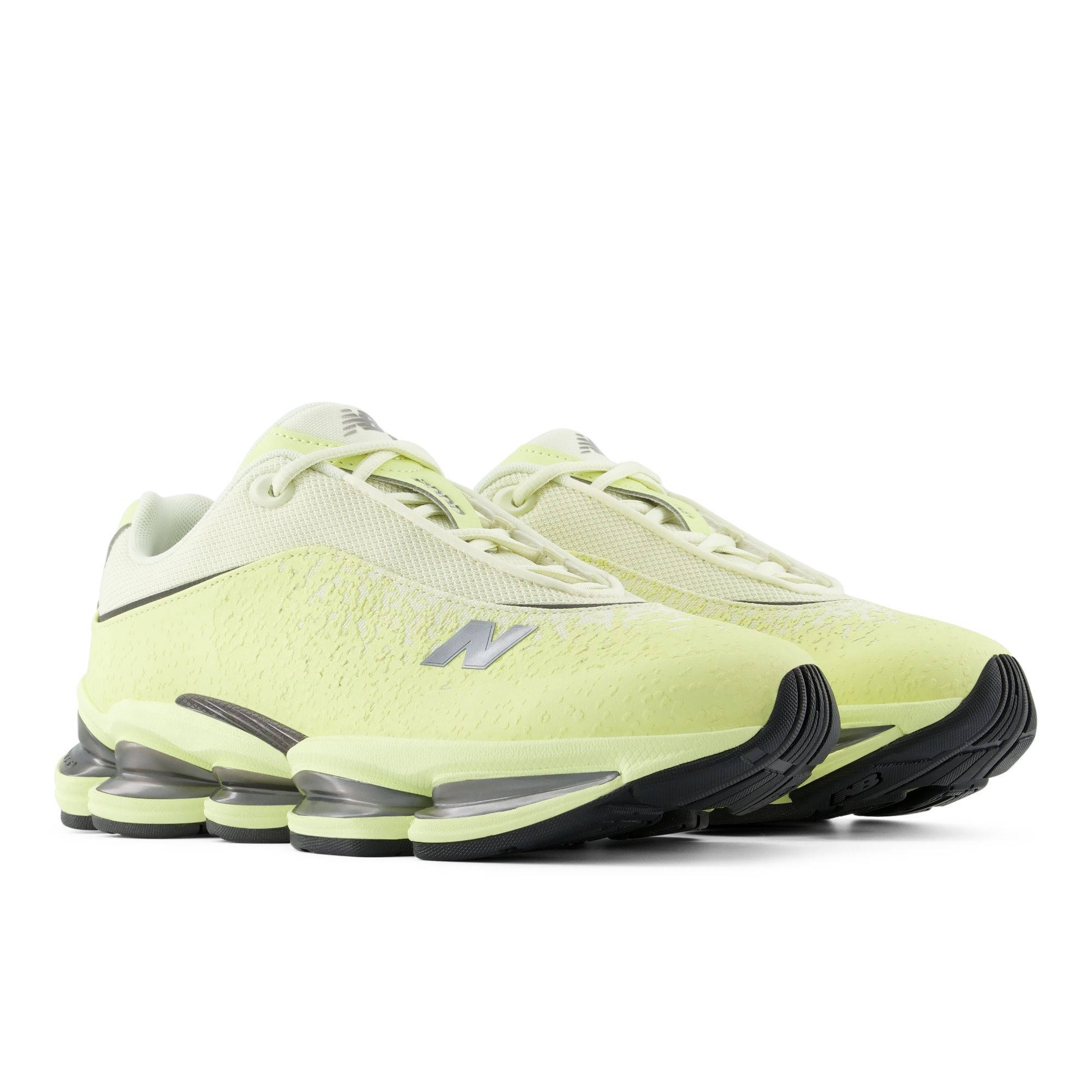 New Balance ABZORB 2000S Fennel Seed Pistachio U2000460 front