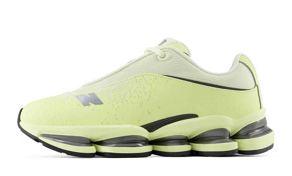 New Balance ABZORB 2000S Fennel Seed Pistachio U2000460