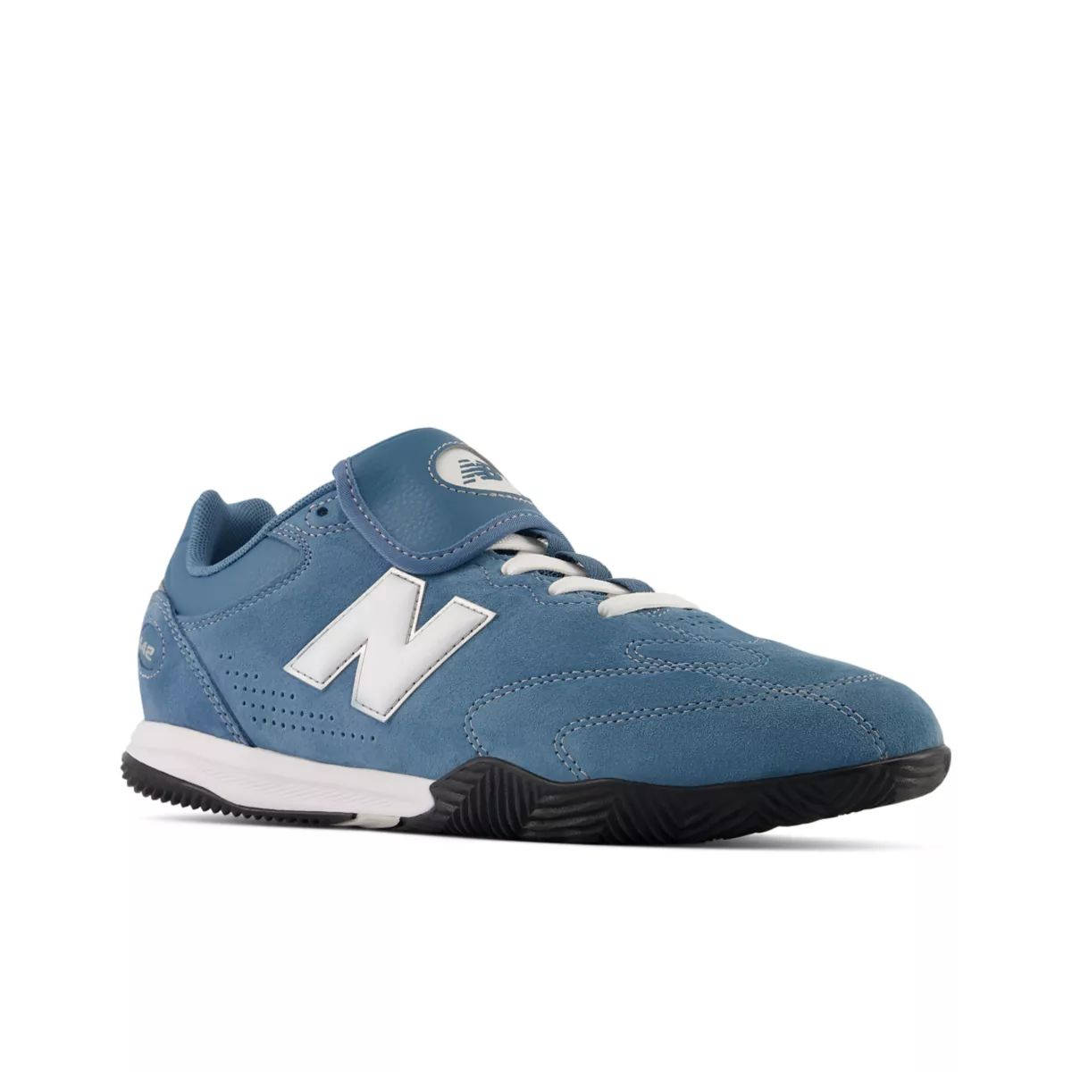 New Balance Numeric 442 Heron Blue White UN442SMF front