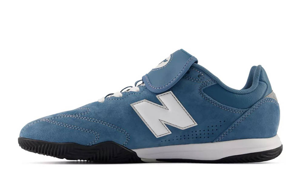 New Balance Numeric 442 Heron Blue White UN442SMF