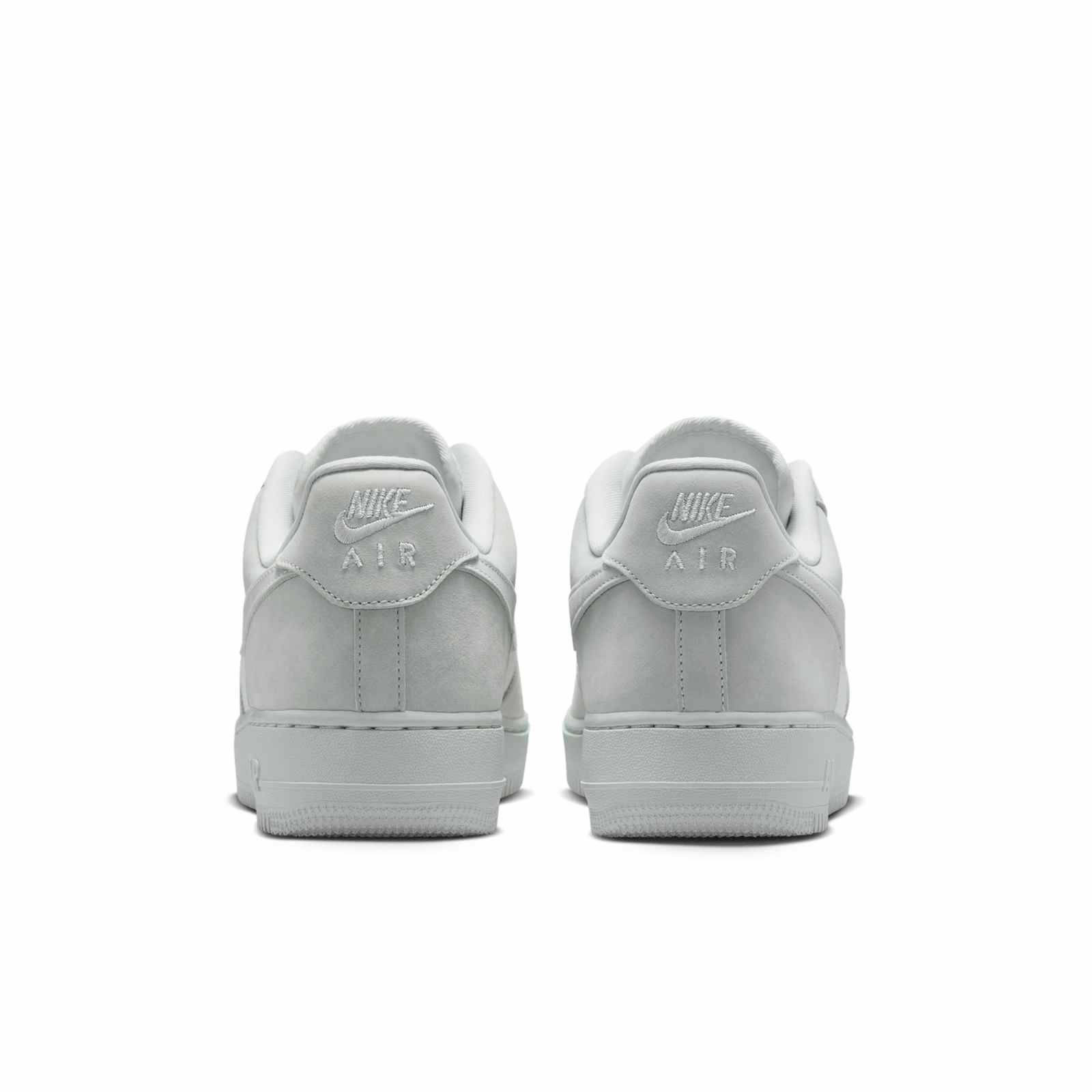 Nike Air Force 1 07 LV8 Off White Summit White II9807-100 back
