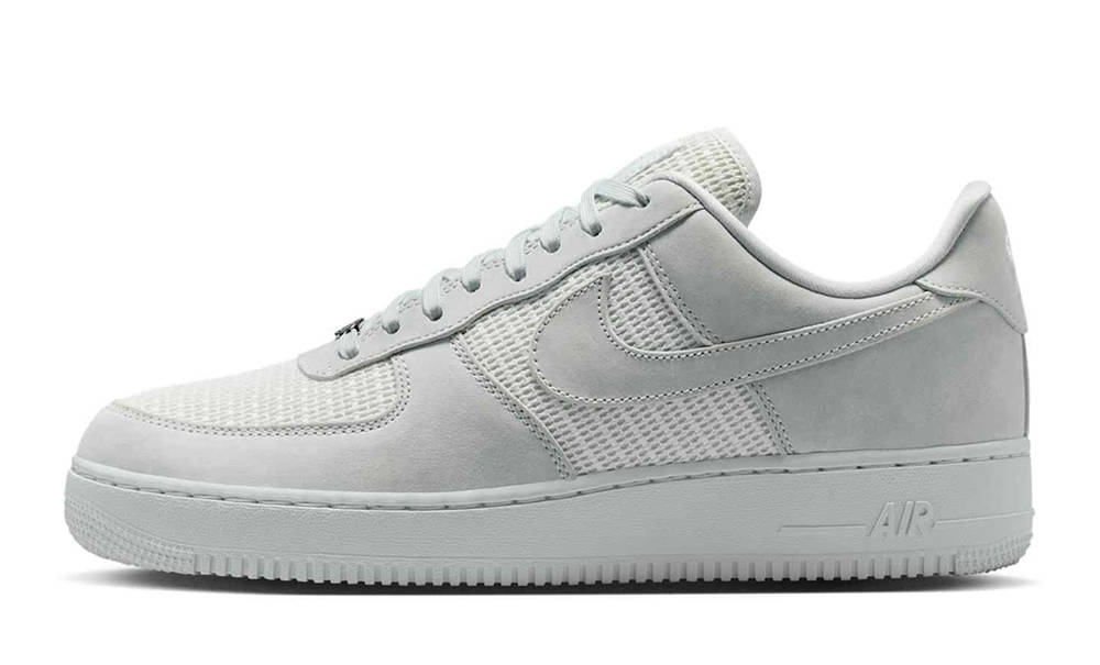 Nike Air Force 1 07 LV8 Off White Summit White II9807-100