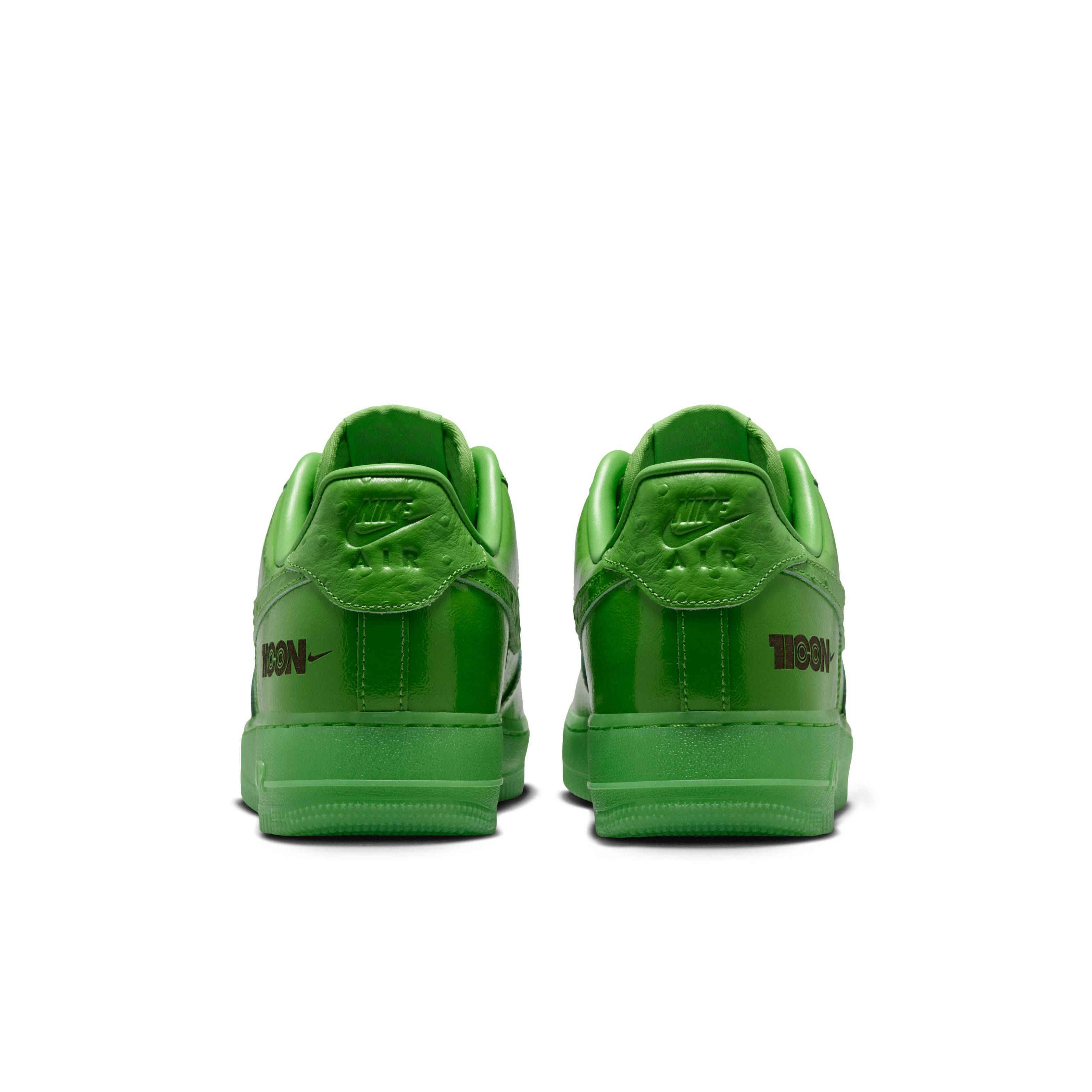 Nike Air Force 1 Low LX Icon IV6822-399 back