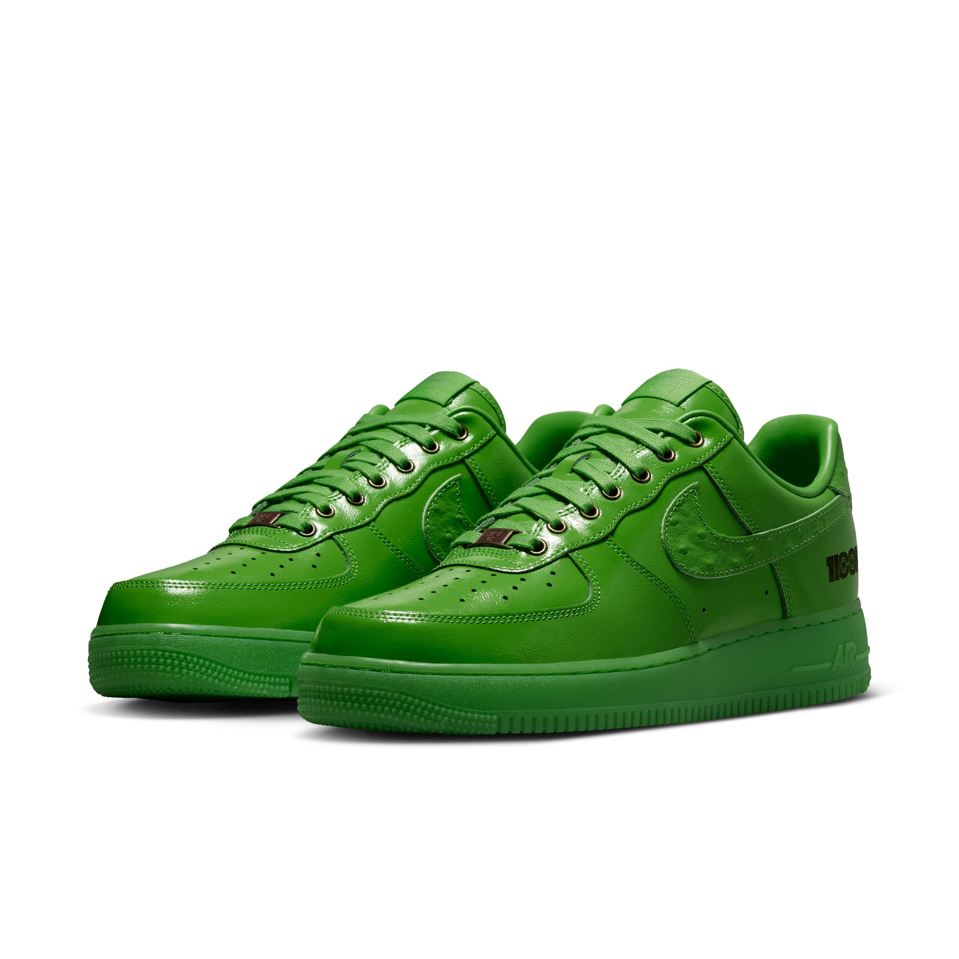 Nike Air Force 1 Low LX Icon IV6822-399 front