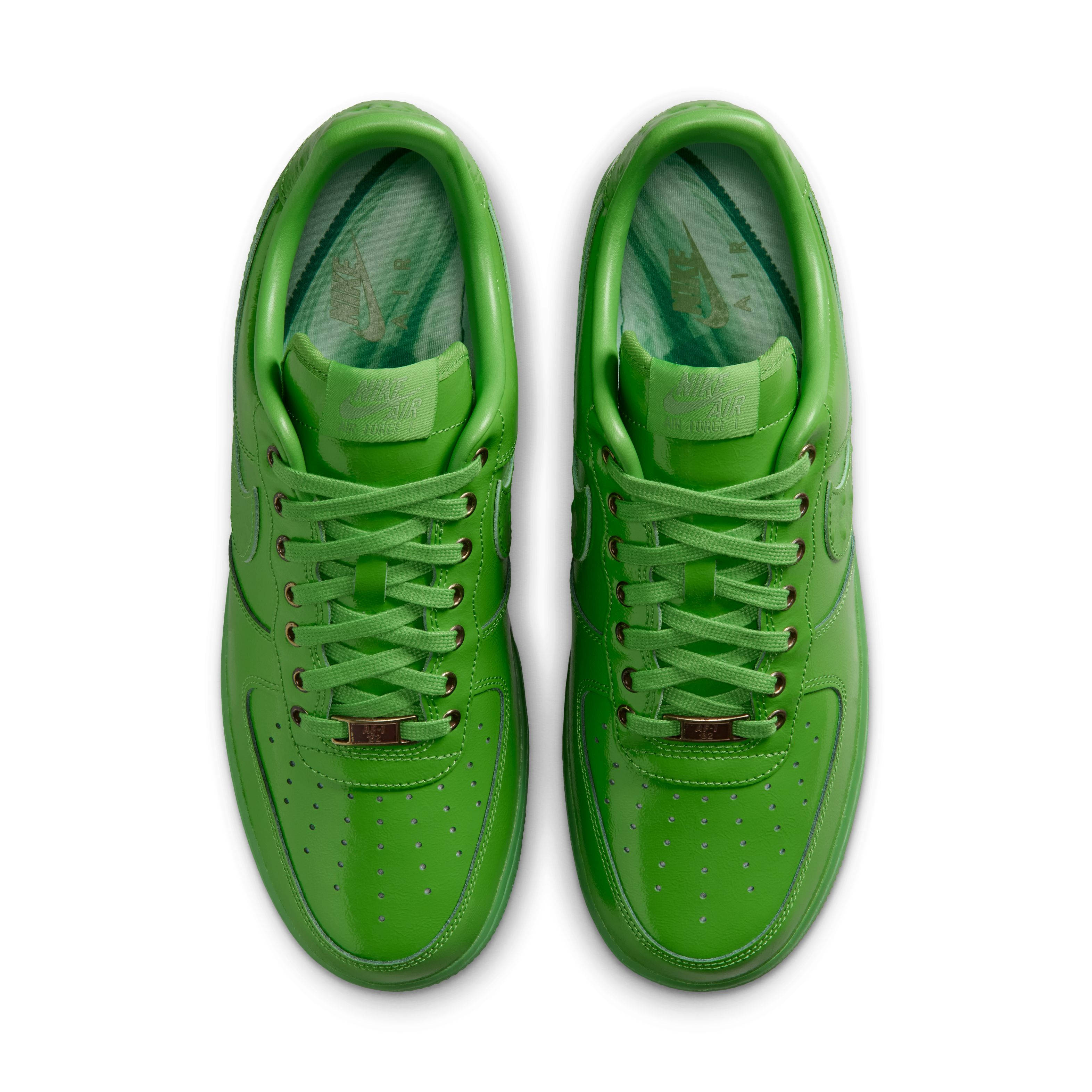 Nike Air Force 1 Low LX Icon IV6822-399 middle