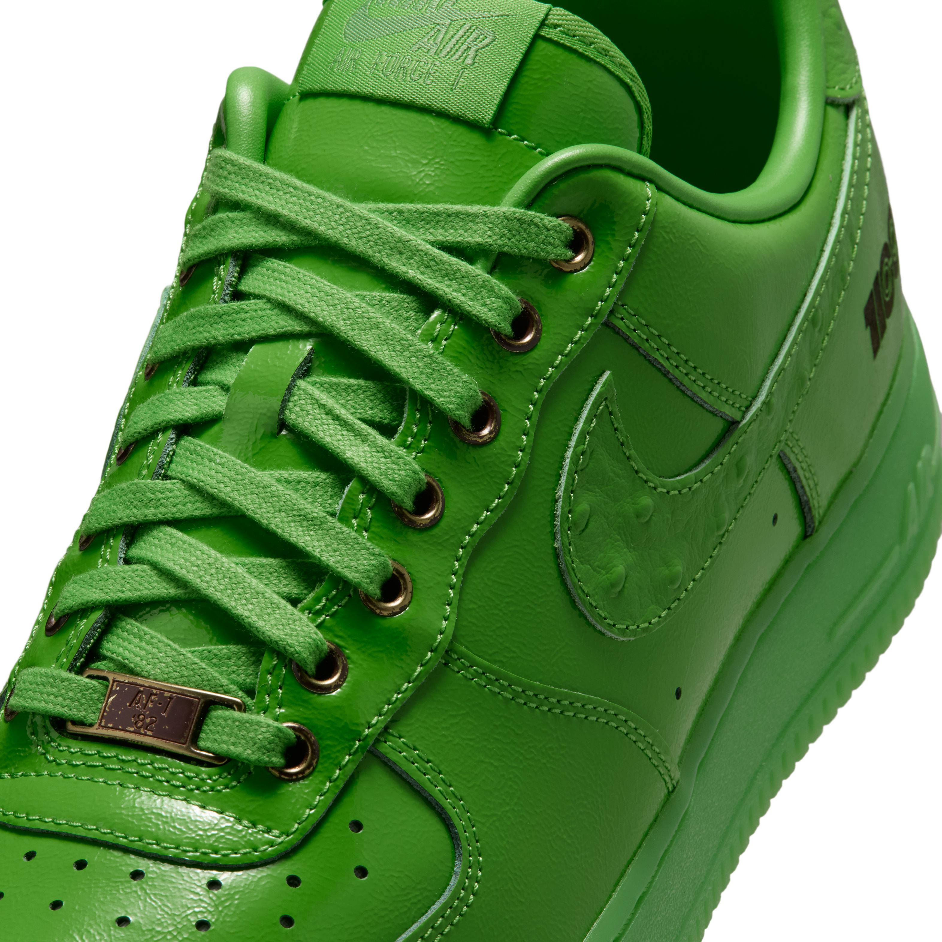 Nike Air Force 1 Low LX Icon IV6822-399 side