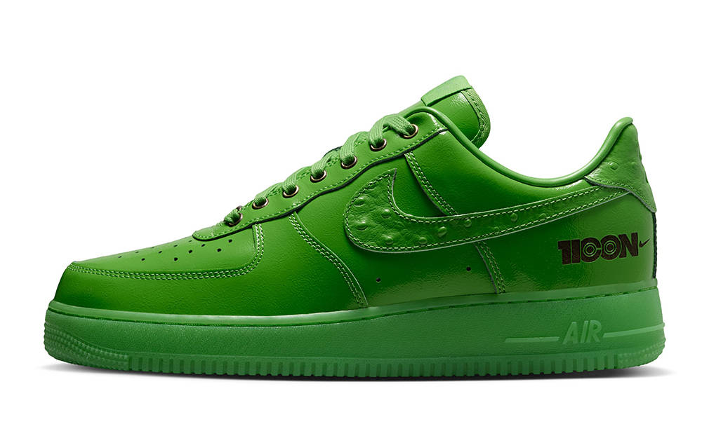 Nike Air Force 1 Low LX Icon IV6822-399