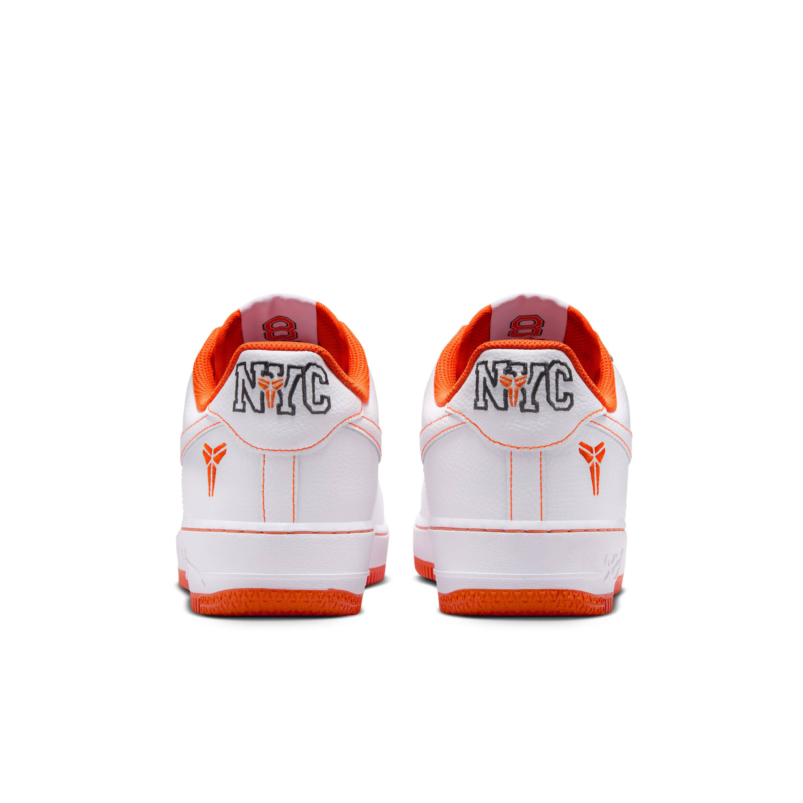 Nike Air Force 1 Low Protro Lord of the Rings IQ3921-100 back