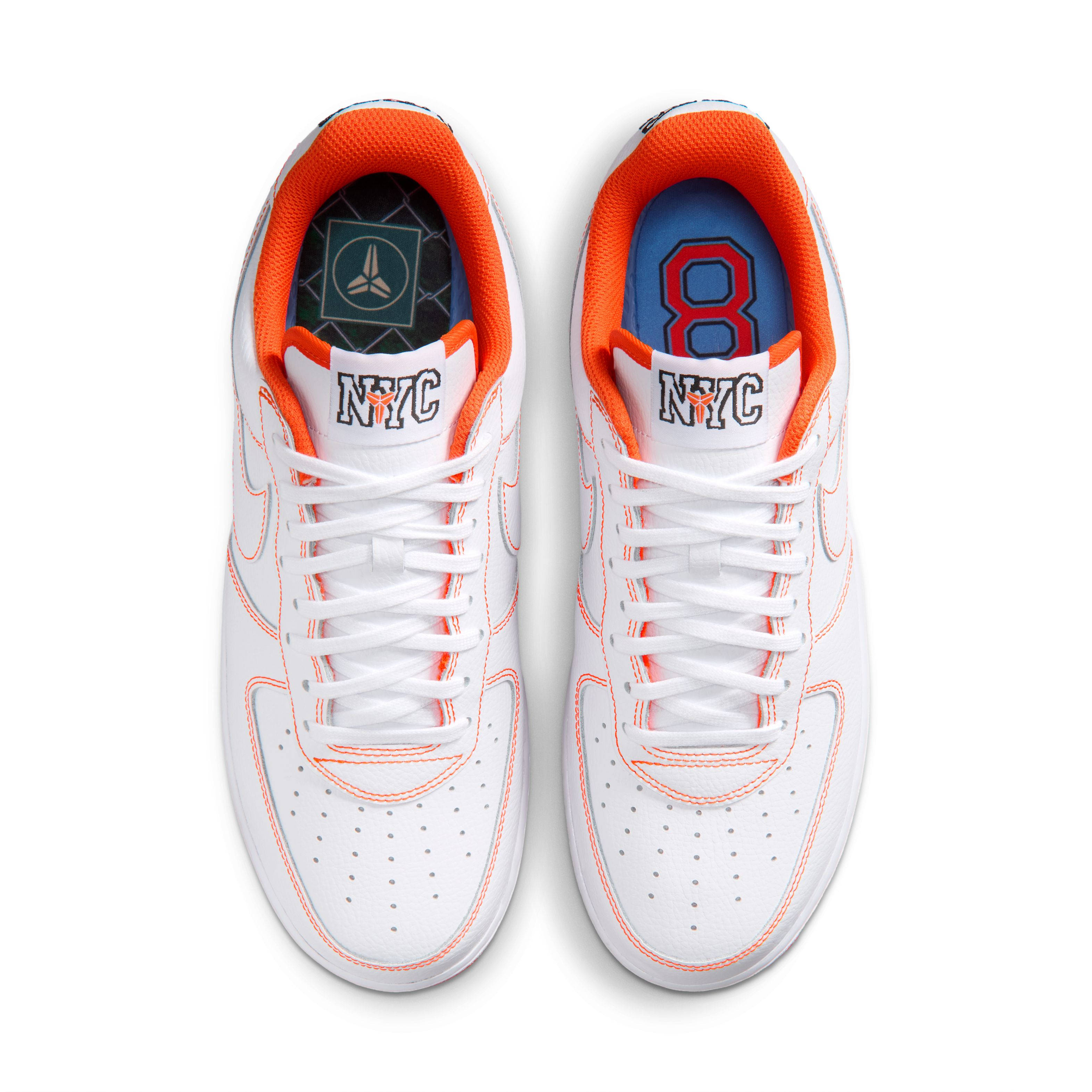 Nike Air Force 1 Low Protro Lord of the Rings IQ3921-100 middle