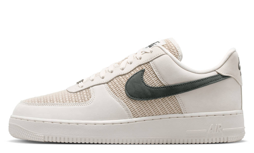 Nike Air Force 1 Mesh Phantom Cream II