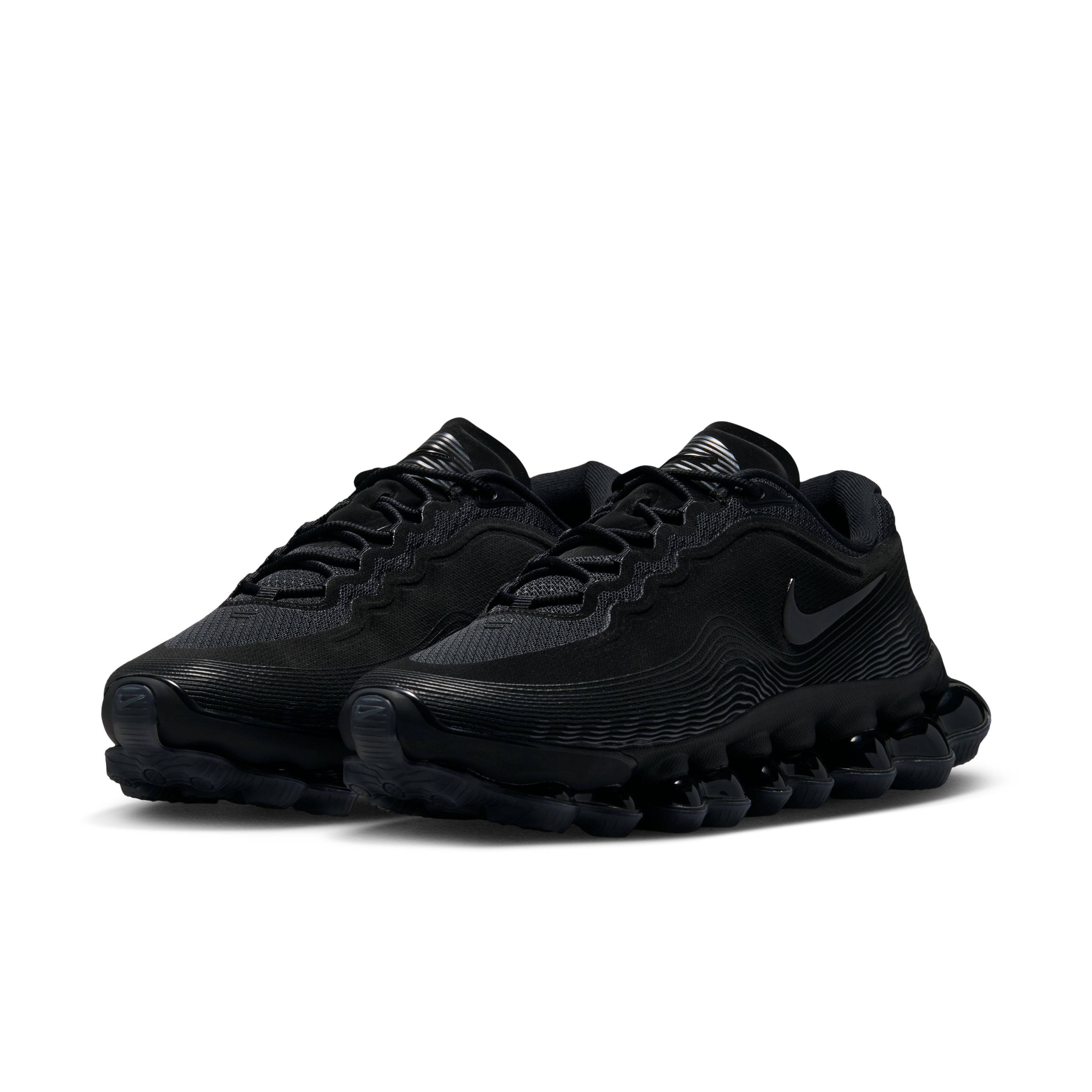 Nike Air Liquid Max Black Anthracite IQ7635-003 front