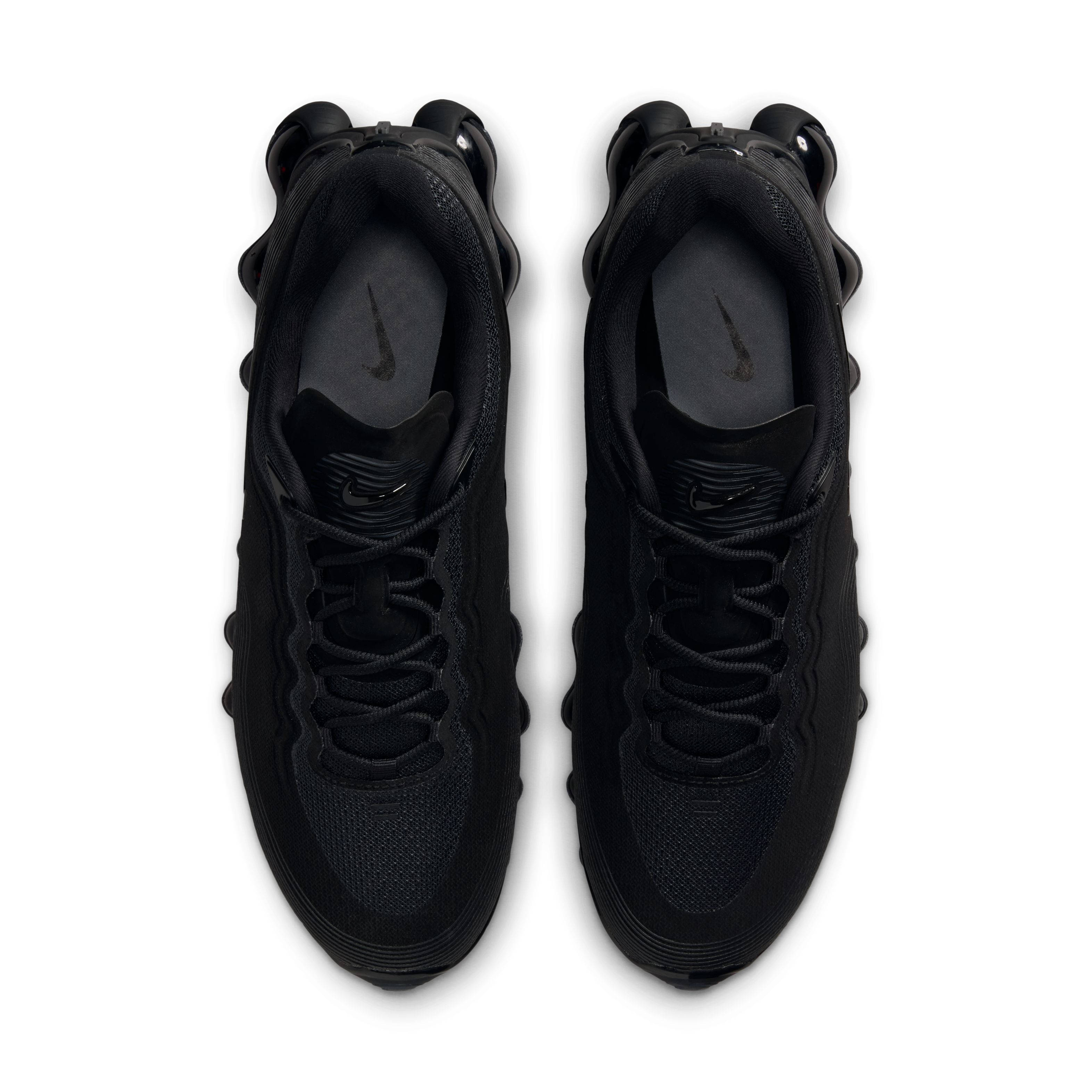 Nike Air Liquid Max Black Anthracite IQ7635-003 middle