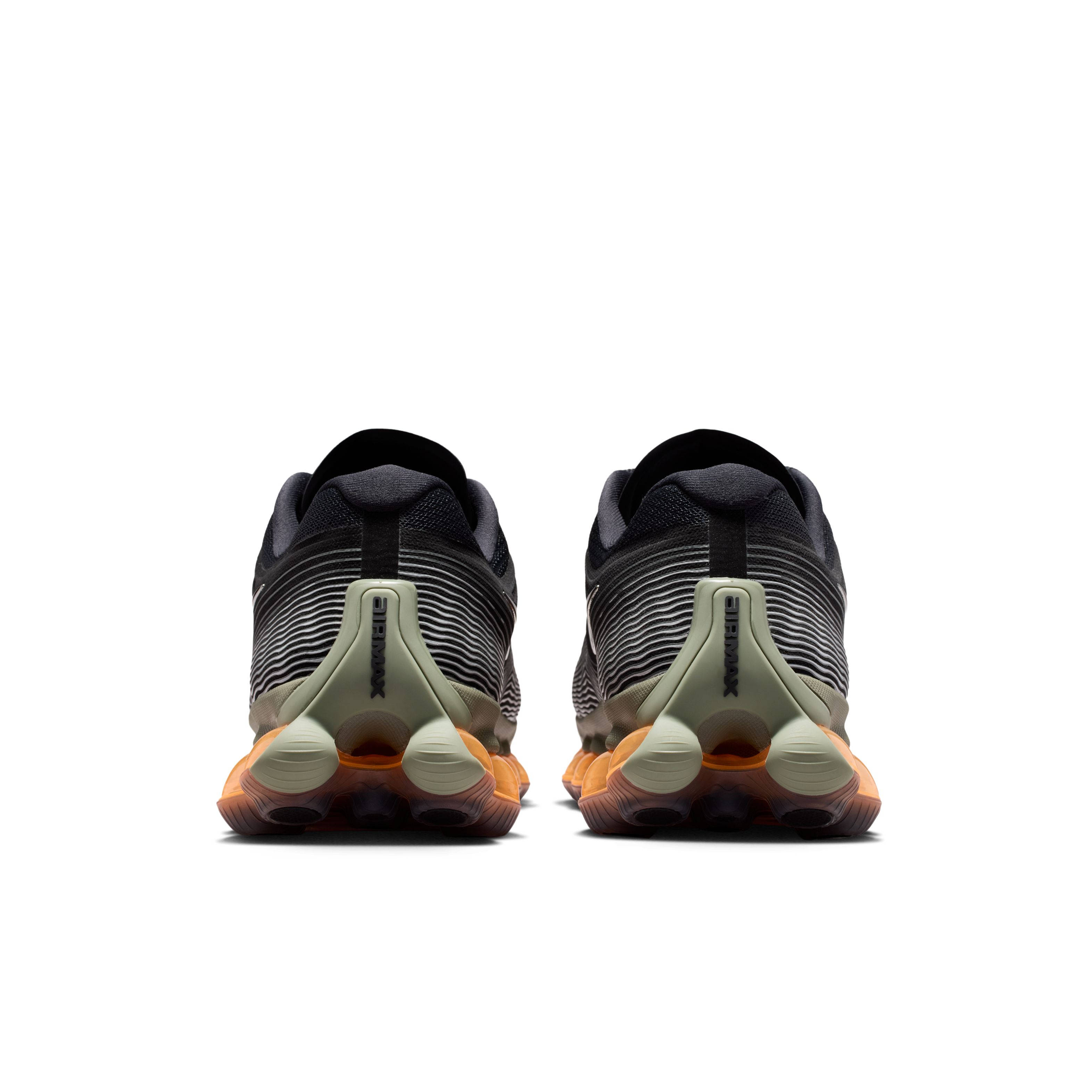 Nike Air Liquid Max Black Metallic IQ7635-002 back