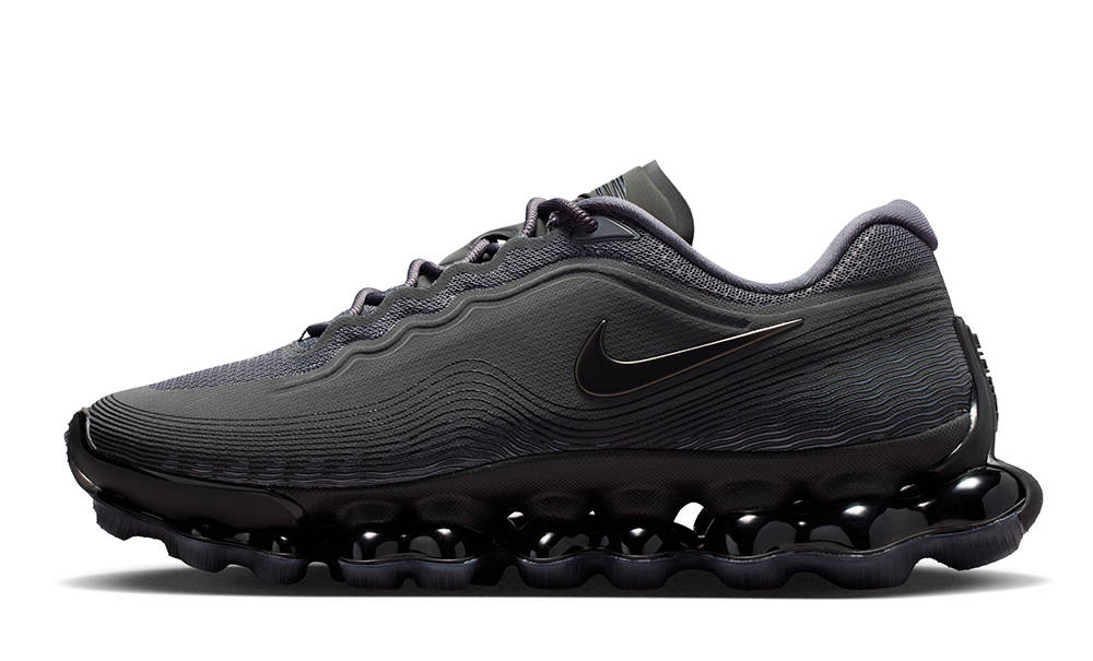 Nike Air Liquid Max Team Best Grey IQ7635-004