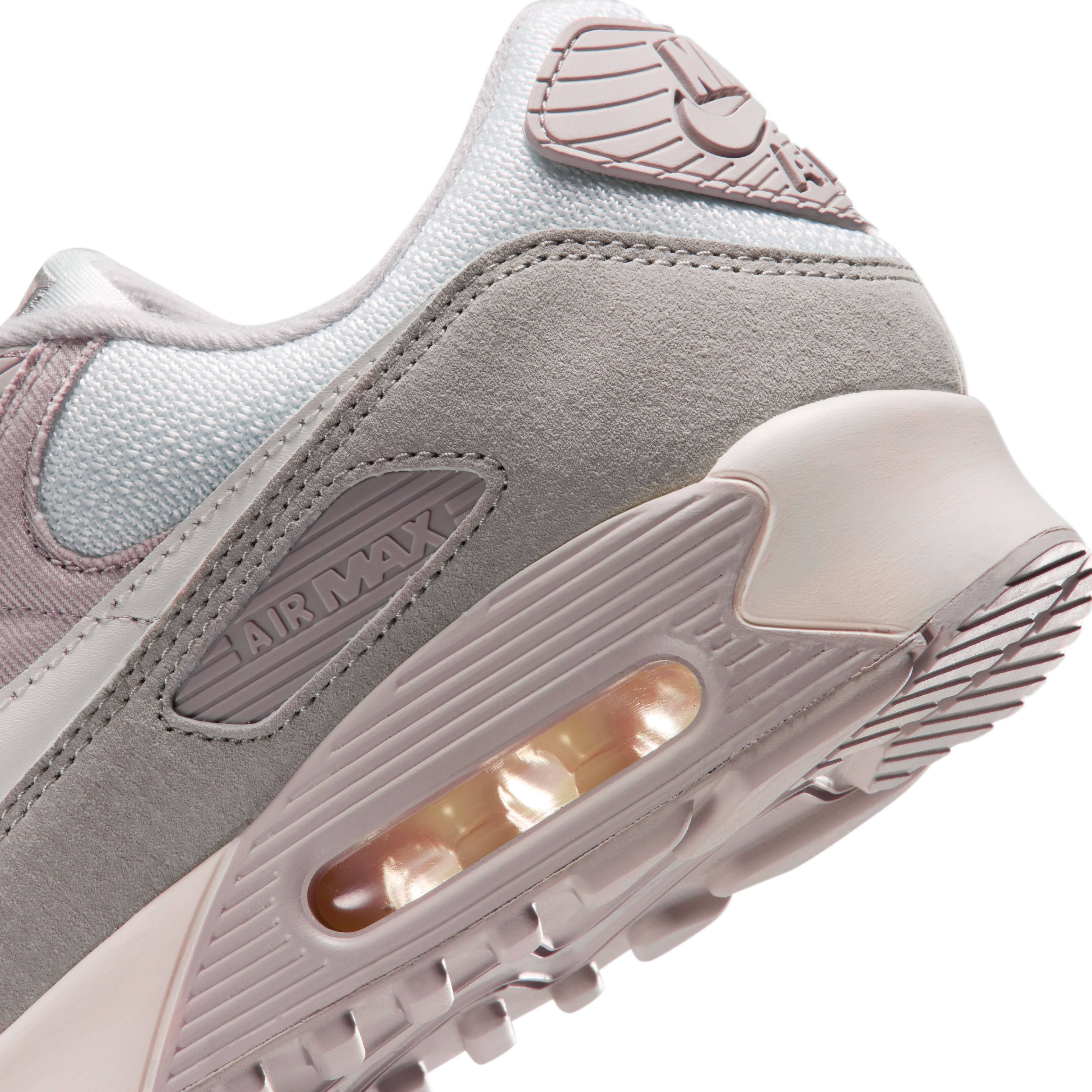 Nike Air Max 90 Denim Light Iron Ore