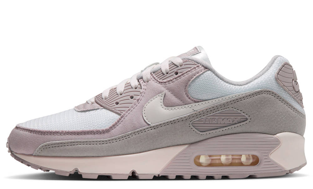 Nike Air Max 90 Denim Light Iron Ore