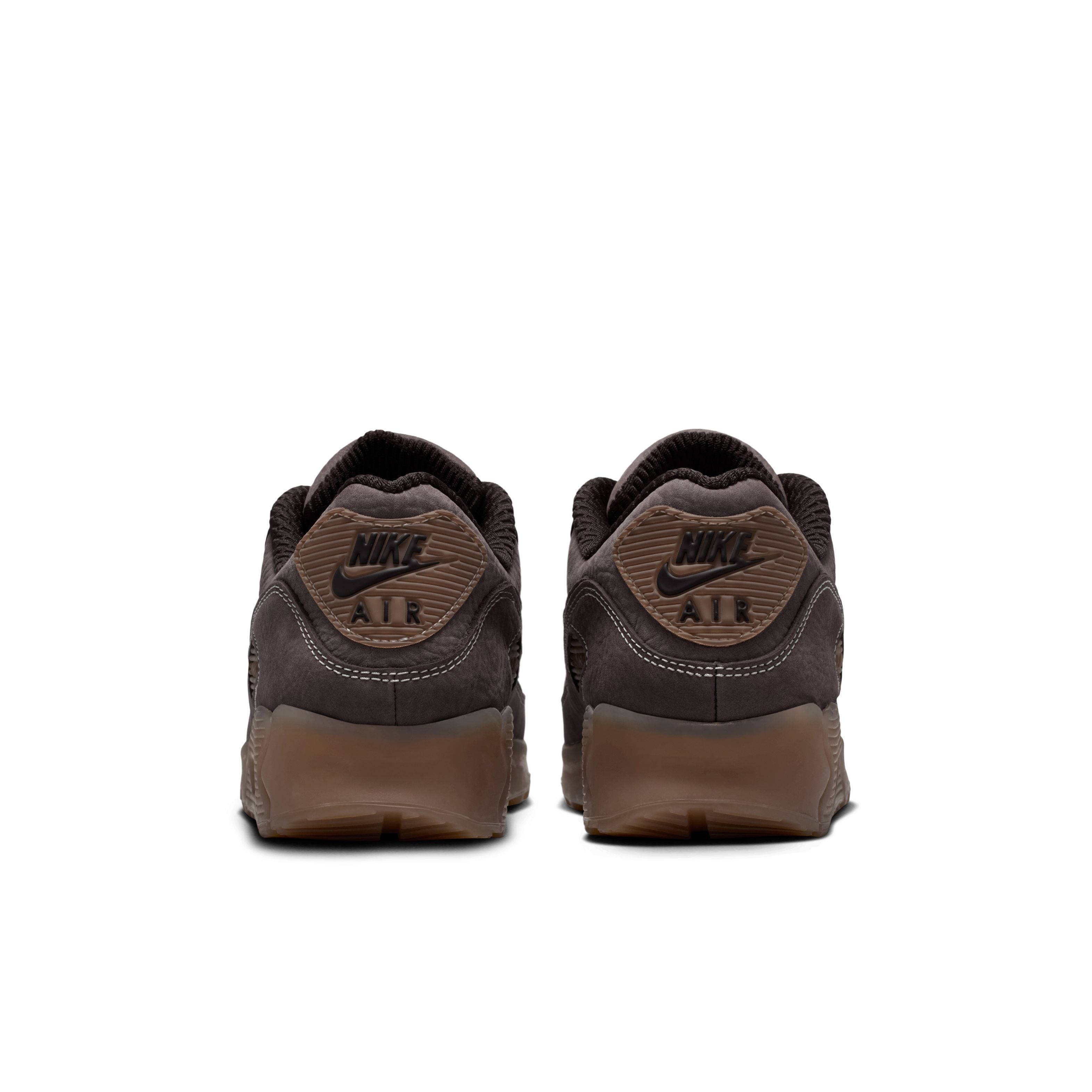 Nike Air Max 90 Shadow Brown IR1953-200 back