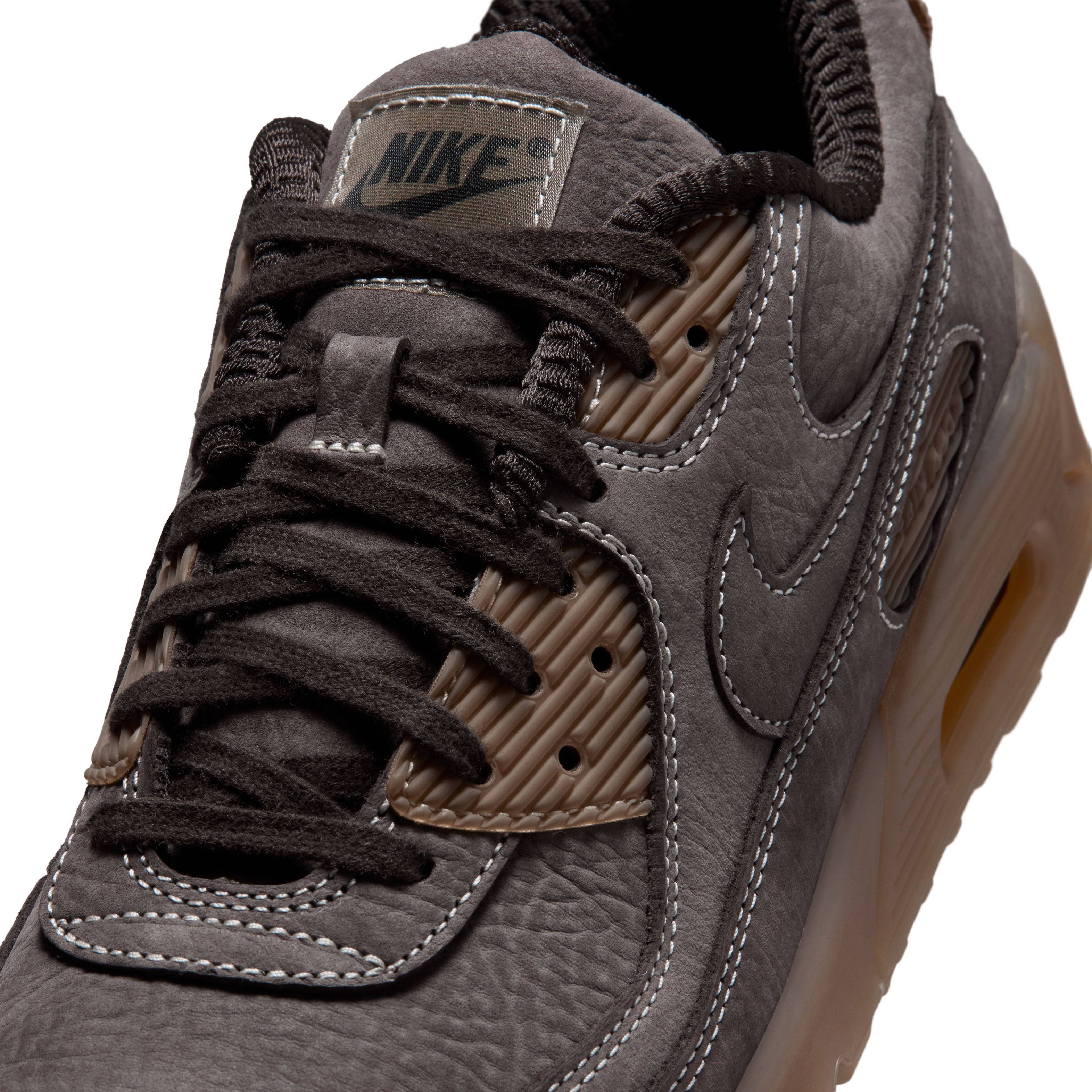 Nike Air Max 90 Shadow Brown IR1953-200 side
