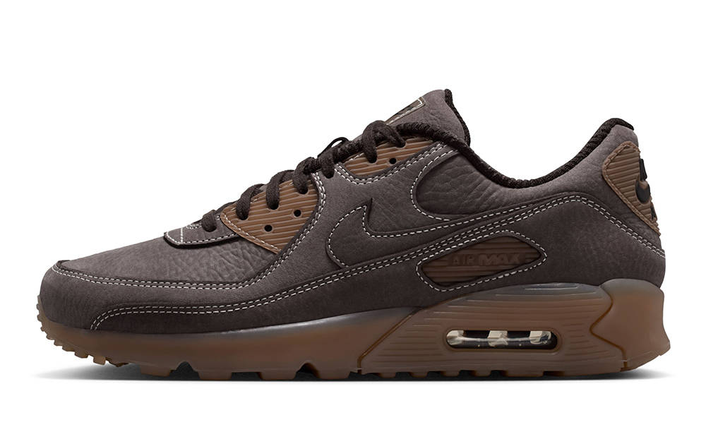 Nike Air Max 90 Shadow Brown IR1953-200