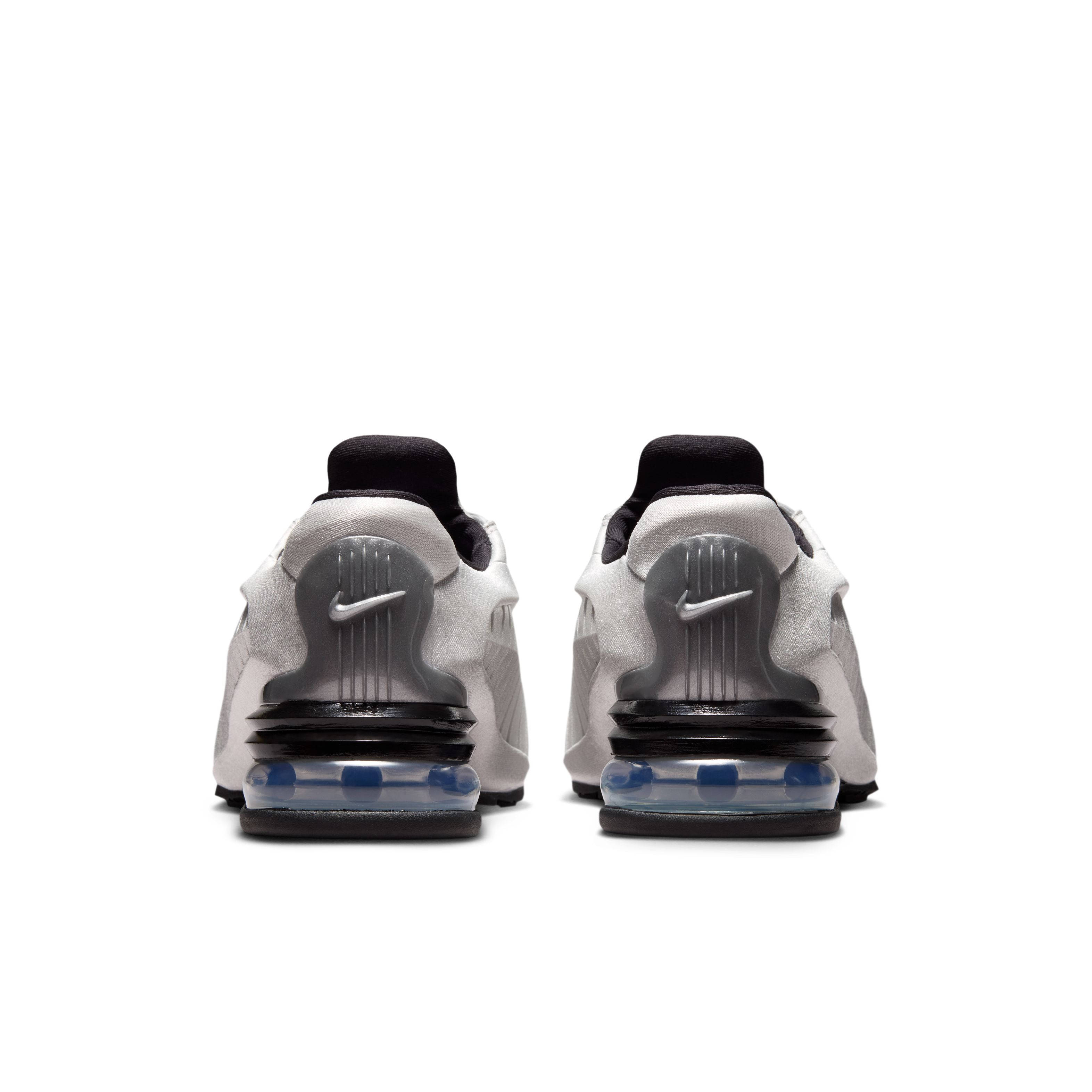 Nike Air Max Dolce Metallic Silver IB4527-001 back