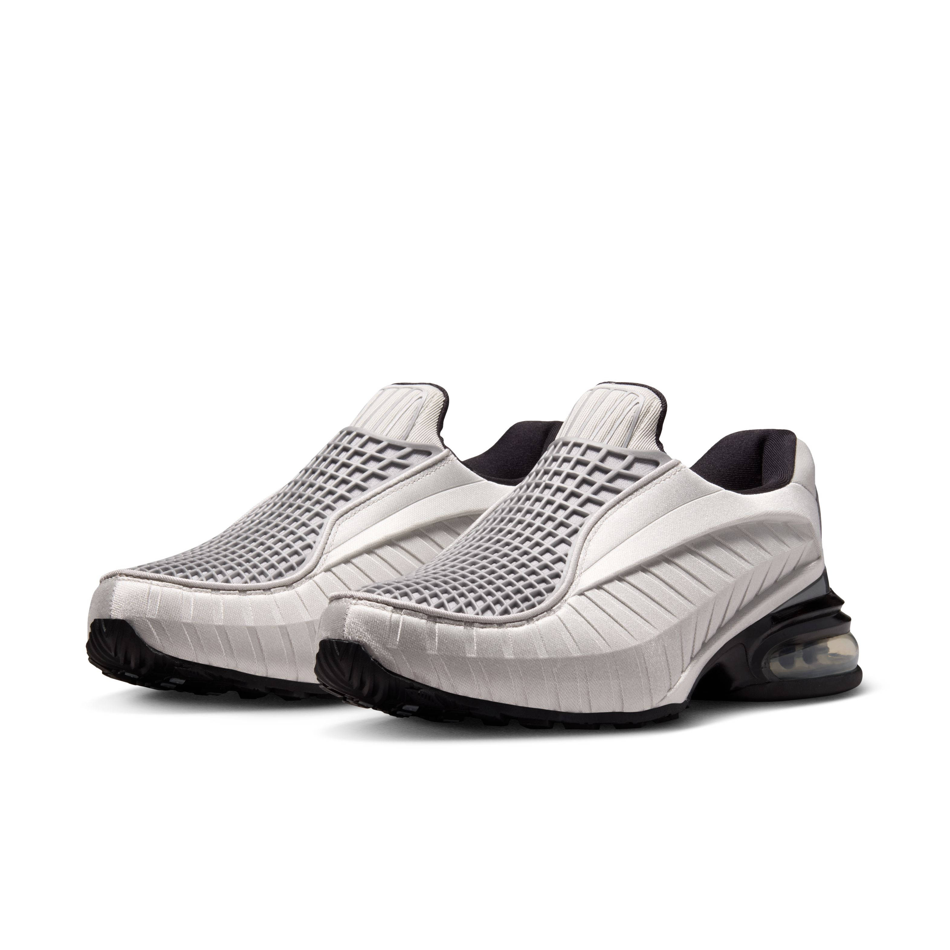 Nike Air Max Dolce Metallic Silver IB4527-001 front