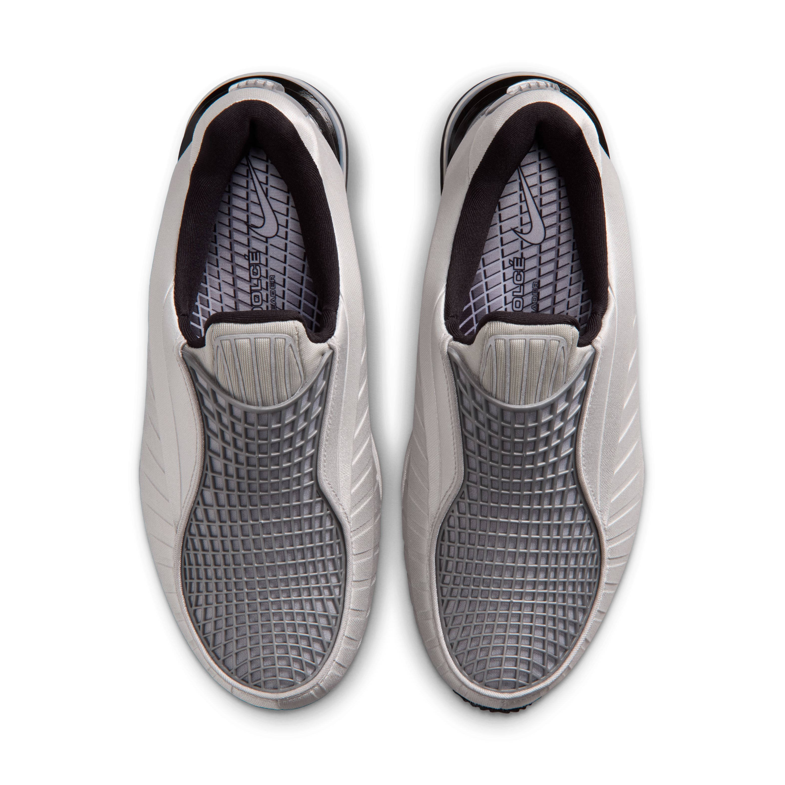 Nike Air Max Dolce Metallic Silver IB4527-001 middle
