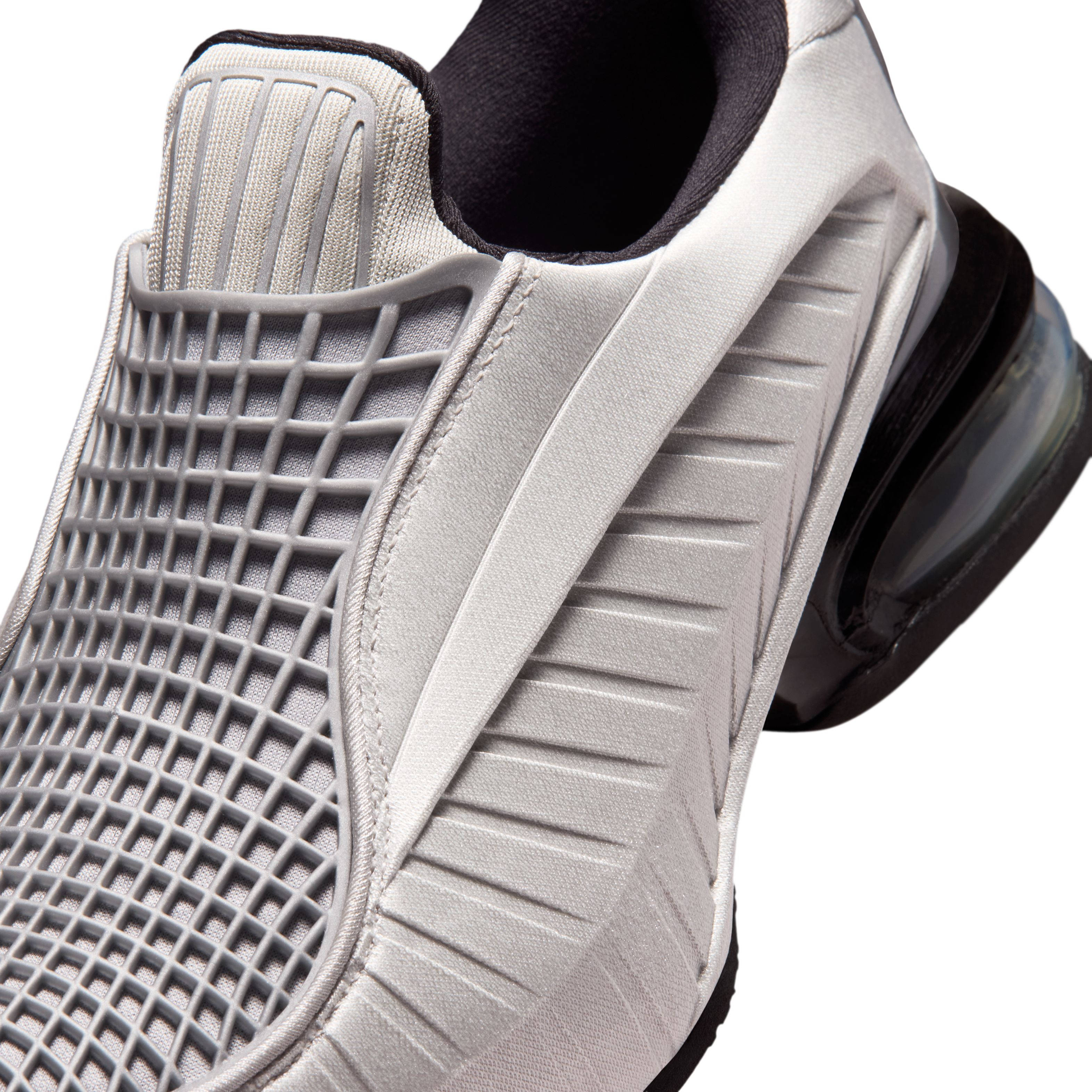 Nike Air Max Dolce Metallic Silver IB4527-001 side