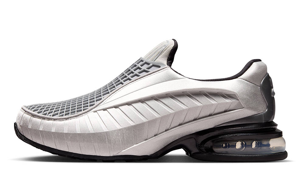 Nike Air Max Dolce Metallic Silver IB4527-001