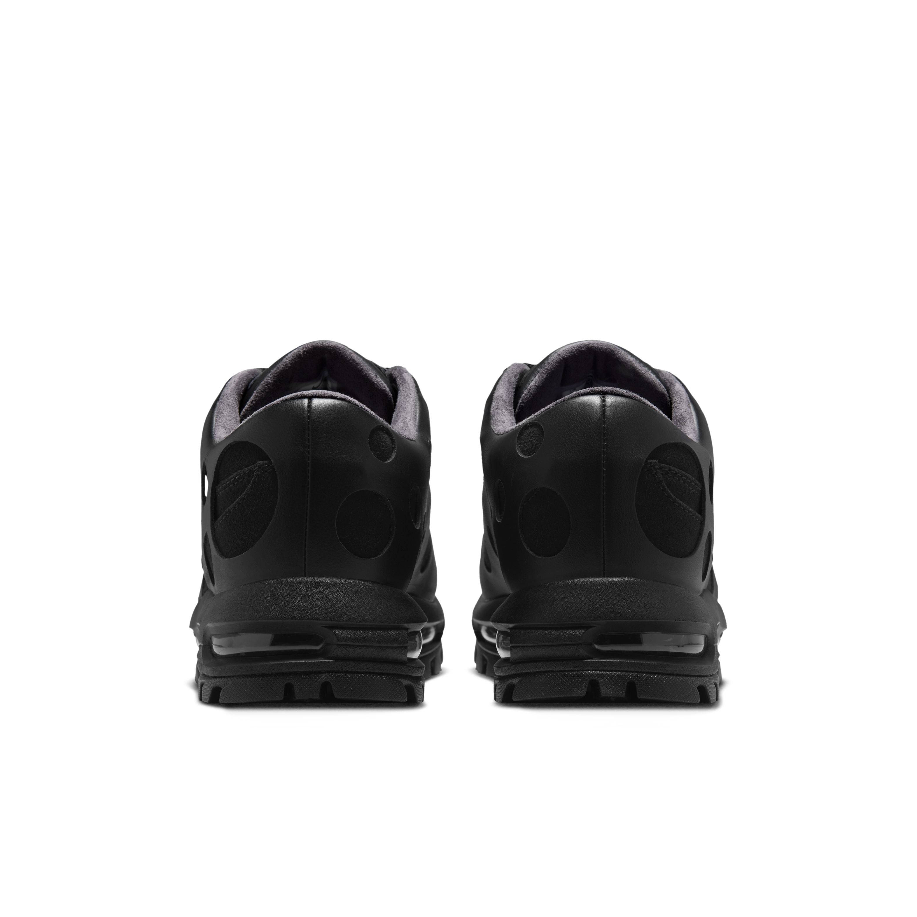 Nike Air Max Goadome Low Cut Out Pack Black IR2174-001 back