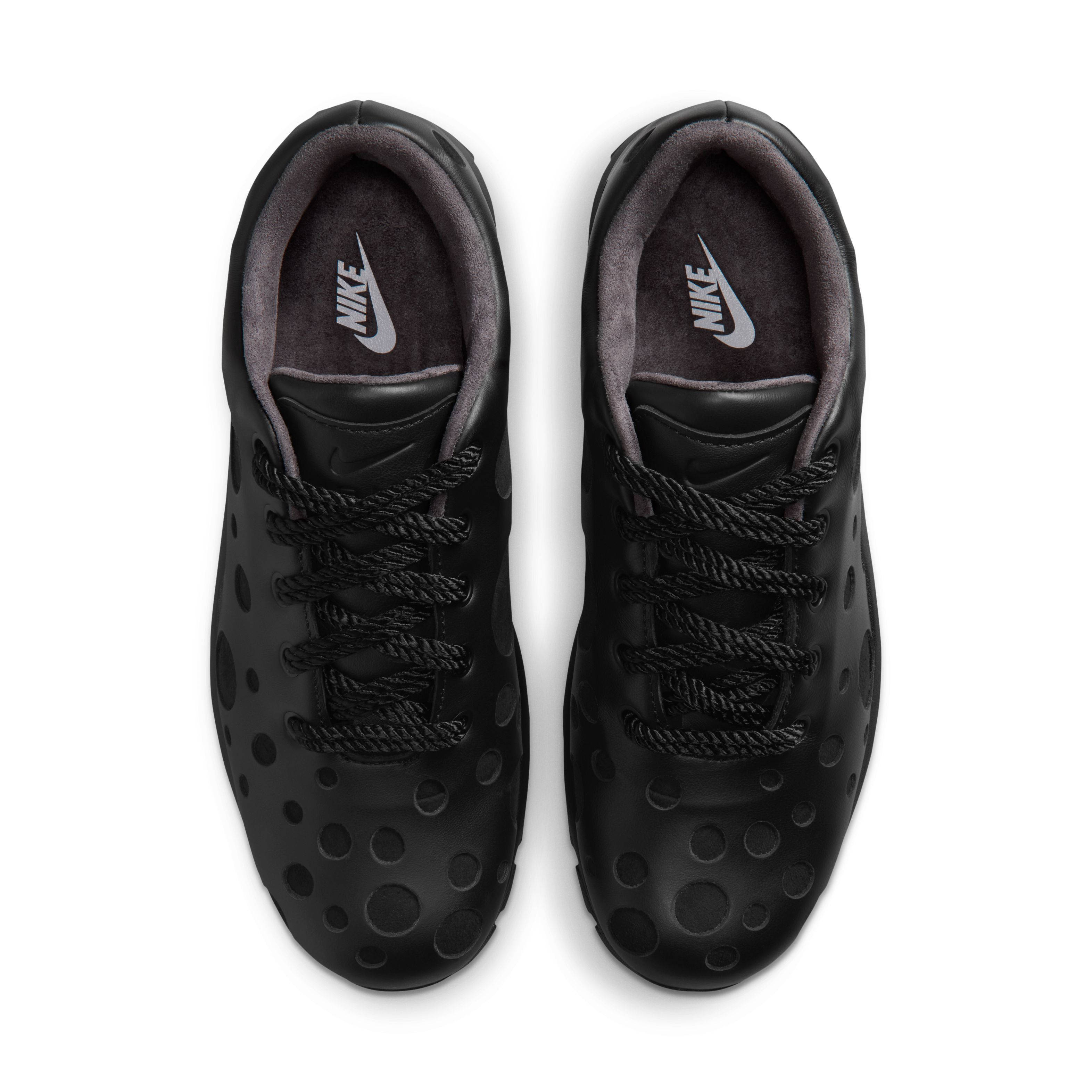 Nike Air Max Goadome Low Cut Out Pack Black IR2174-001 middle