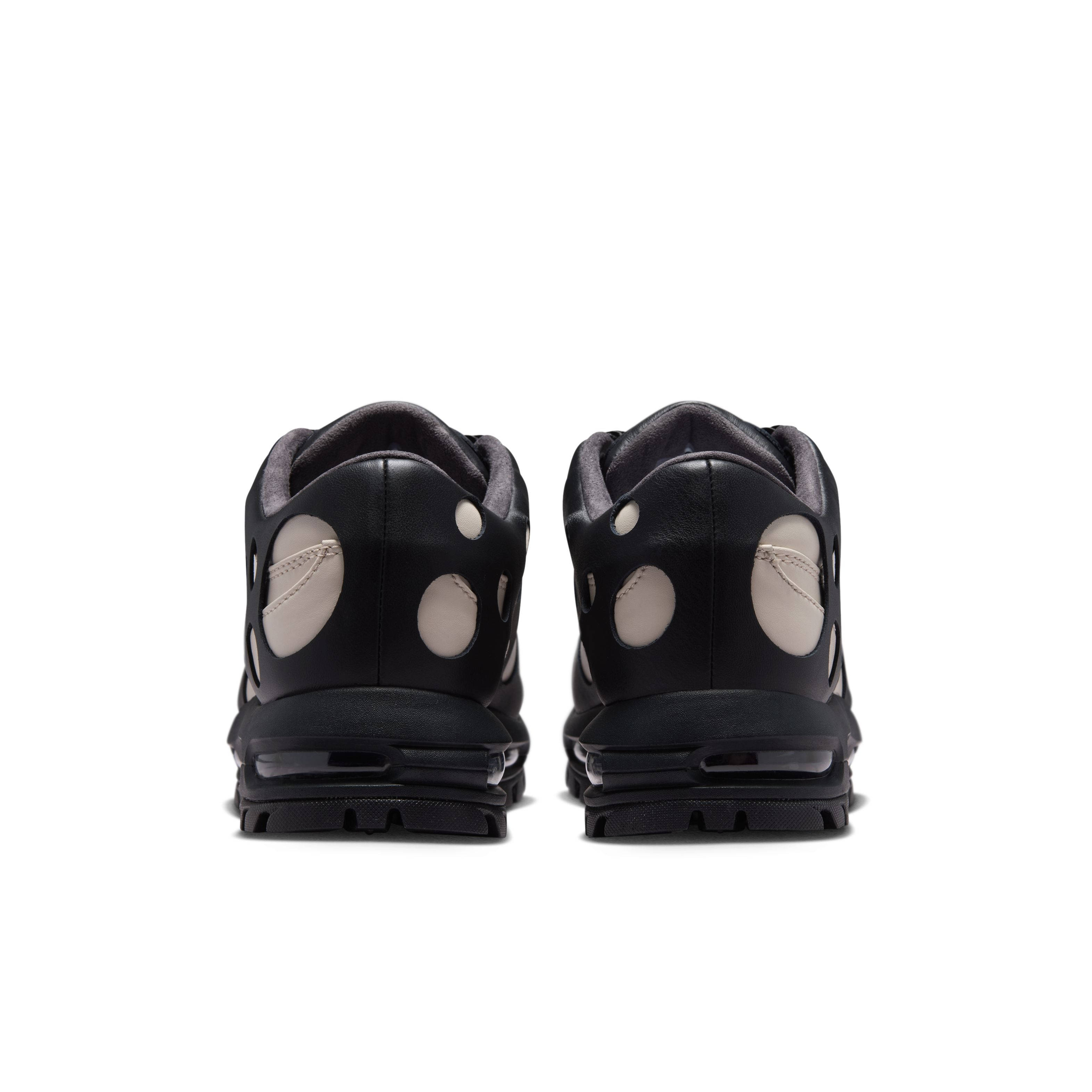 Nike Air Max Goadome Low Cut Out Pack Polka Dot Orewood IR2174-001 back