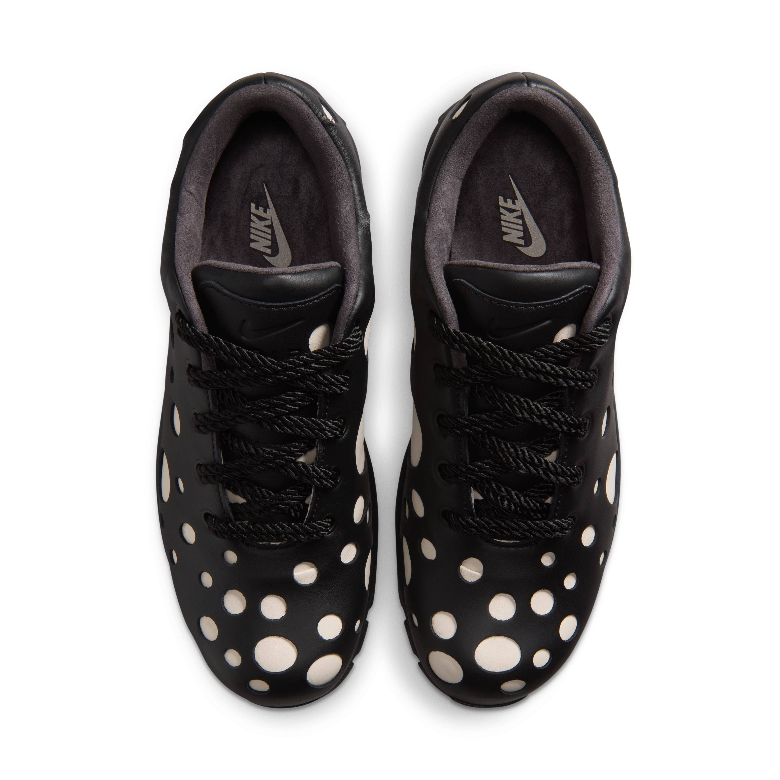 Nike Air Max Goadome Low Cut Out Pack Polka Dot Orewood IR2174-001 middle