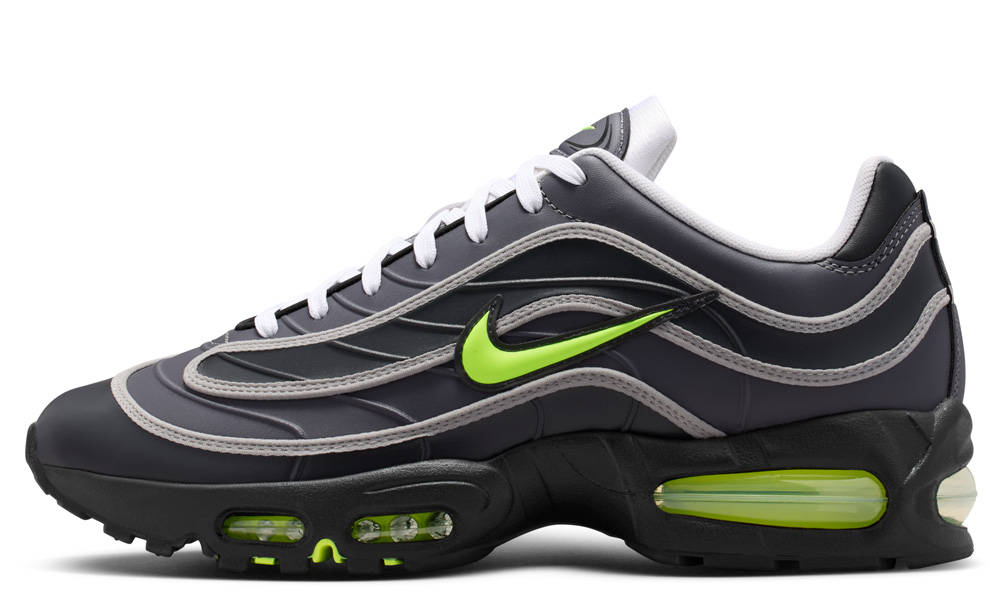 Nike Air Max Joga Bonito Neon