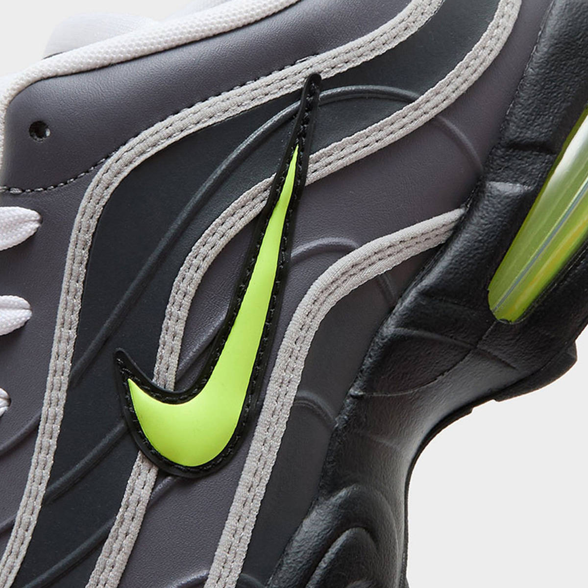 Nike Air Max Joga Bonito Neon Detail