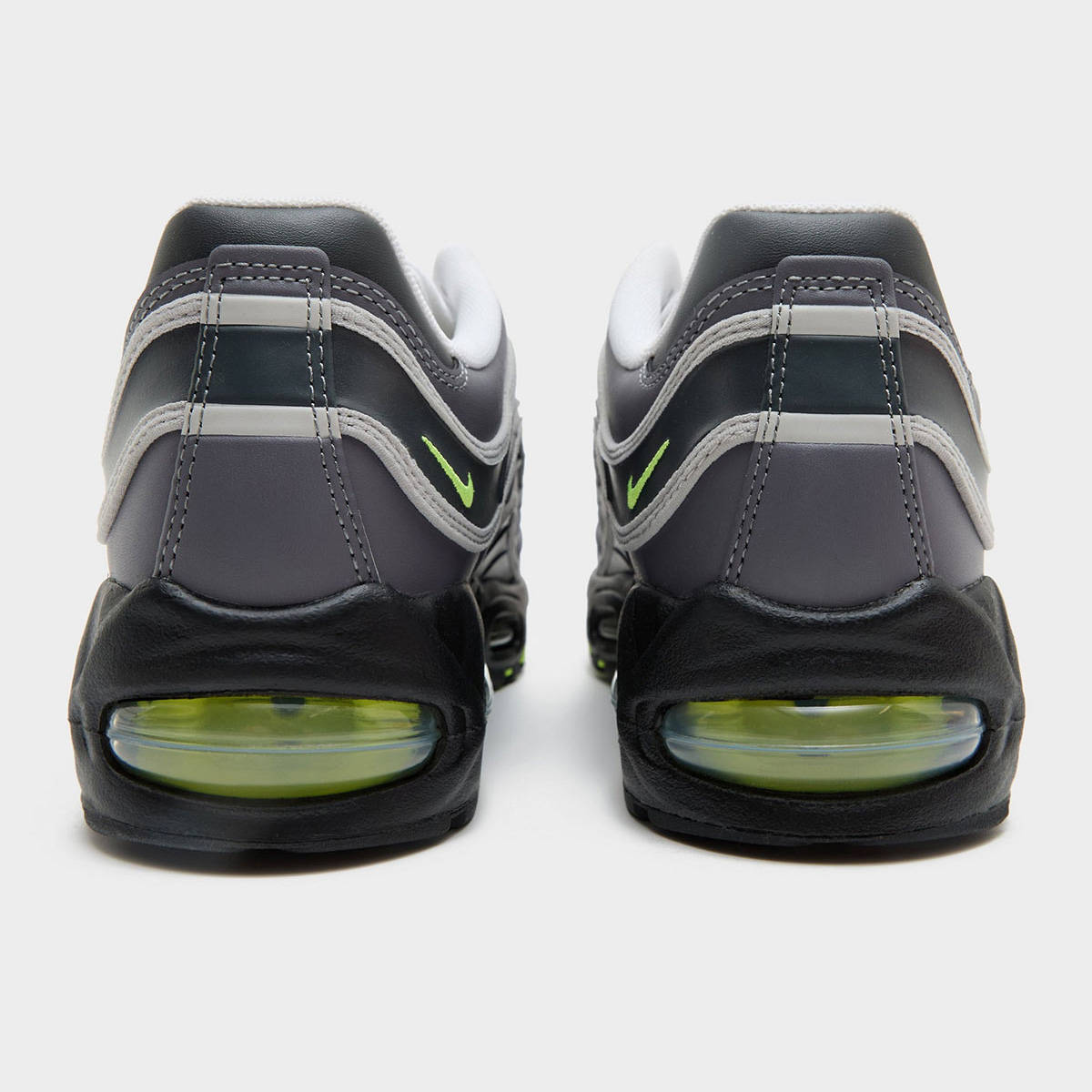 Nike Air Max Joga Bonito Neon Heel