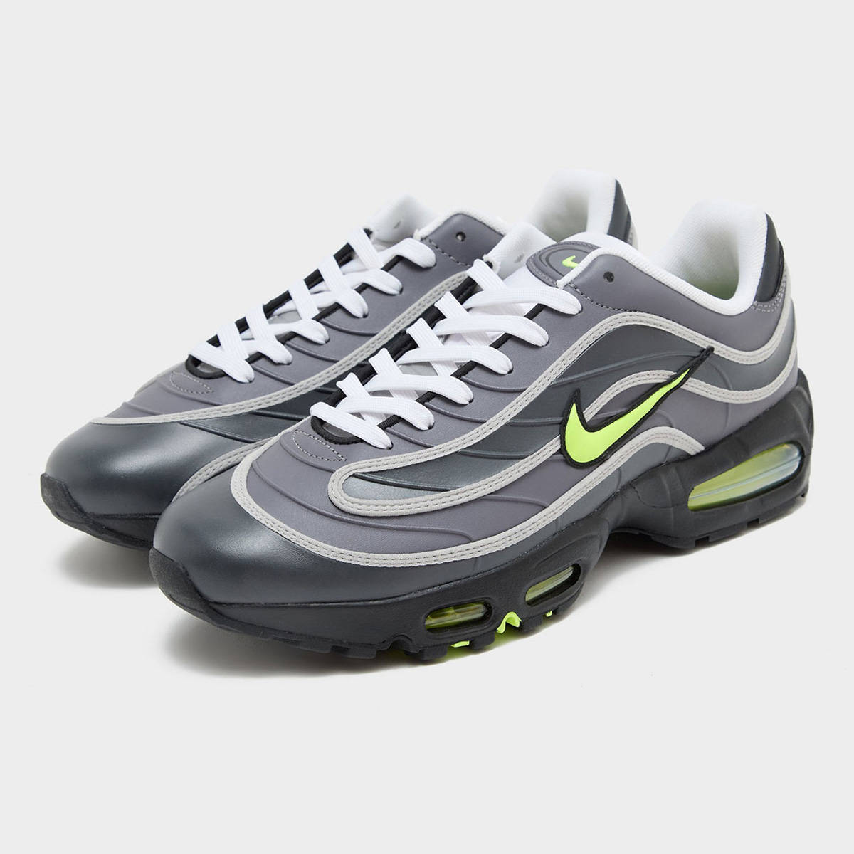 Nike Air Max Joga Bonito Neon Pair