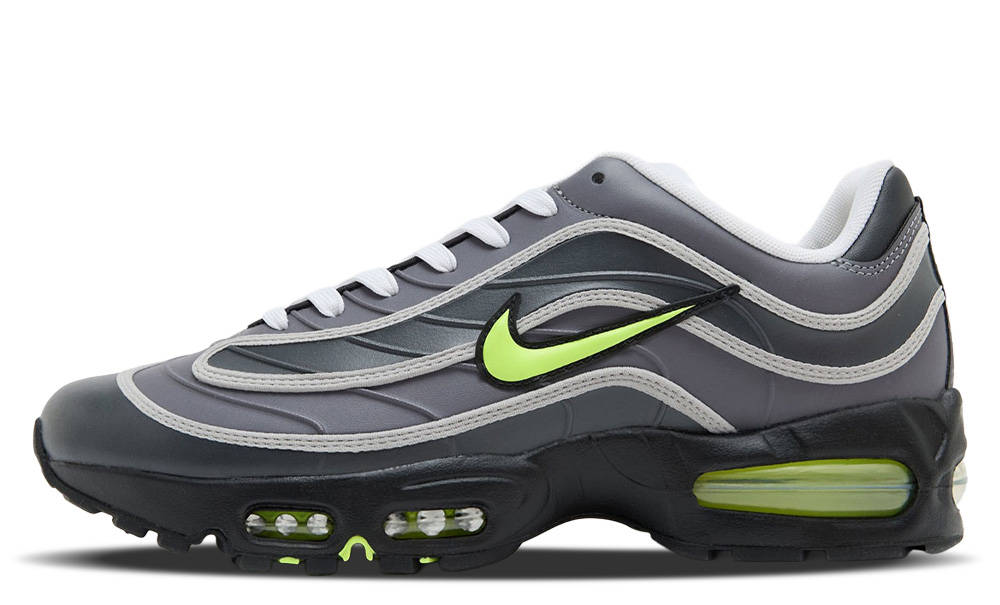 Nike Air Max Joga Bonito Neon