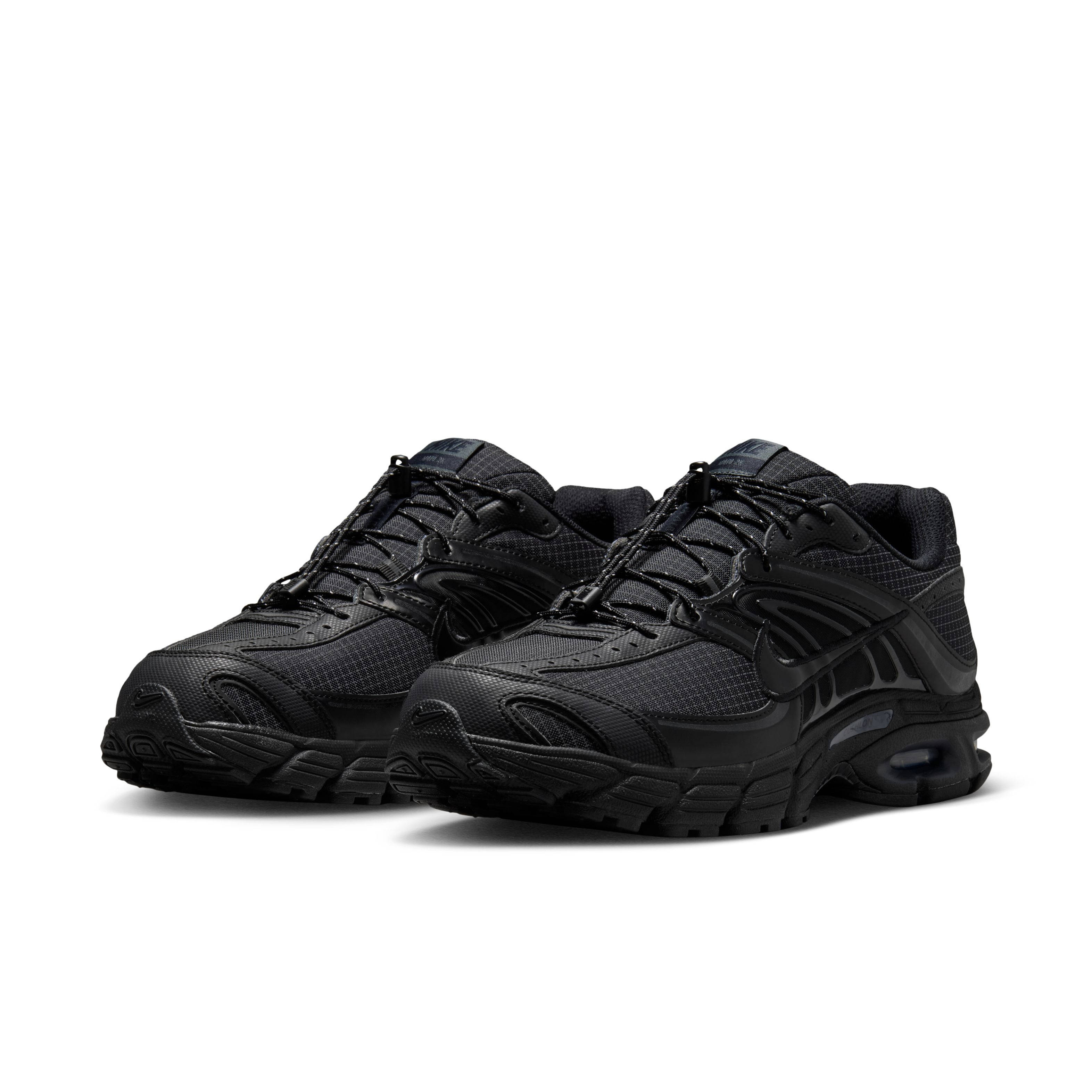 Nike Air Max Moto 2K Black Anthracite IR0072-002 front