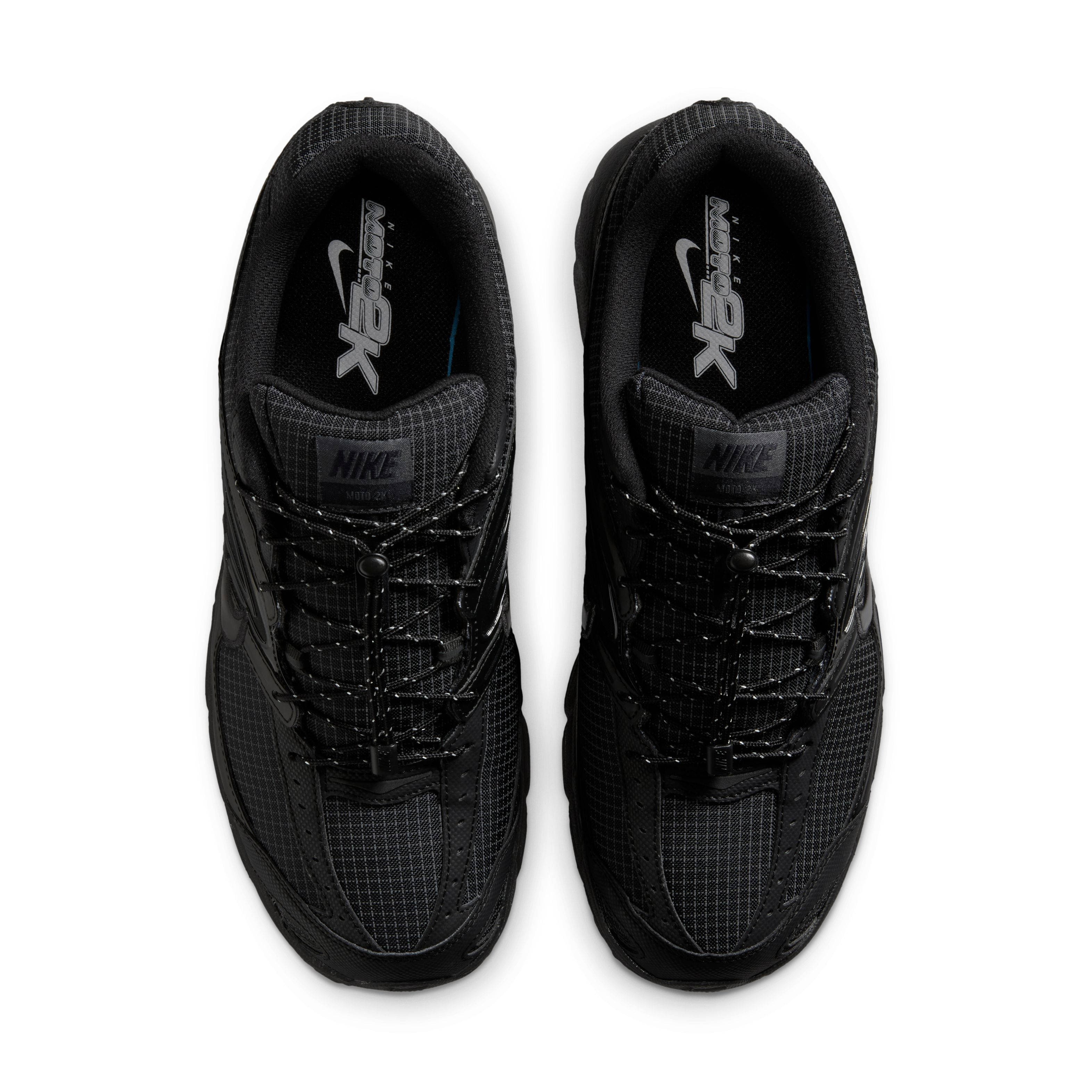 Nike Air Max Moto 2K Black Anthracite IR0072-002 middle