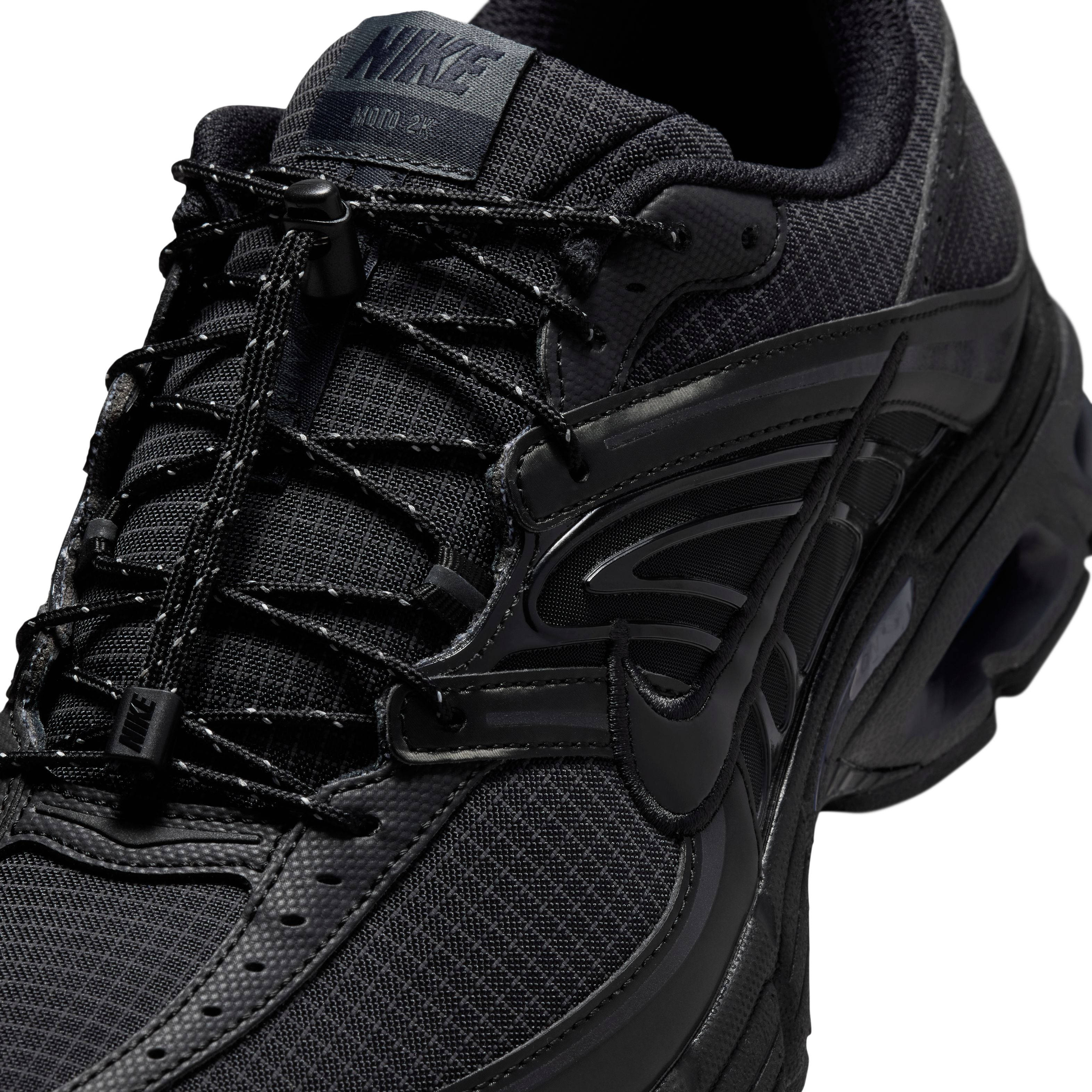 Nike Air Max Moto 2K Black Anthracite IR0072-002 side