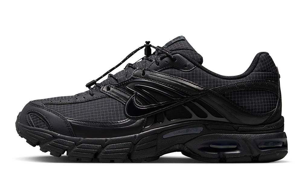 Nike Air Max Moto 2K Black Anthracite IR0072-002