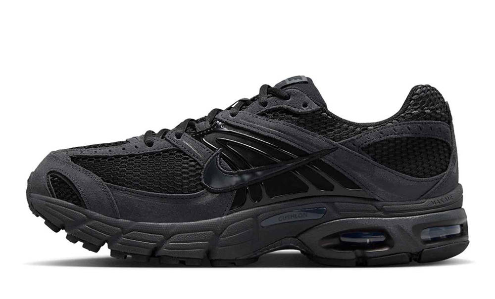 Nike Air Max Moto 2K Black Off-Noir IQ4924-006