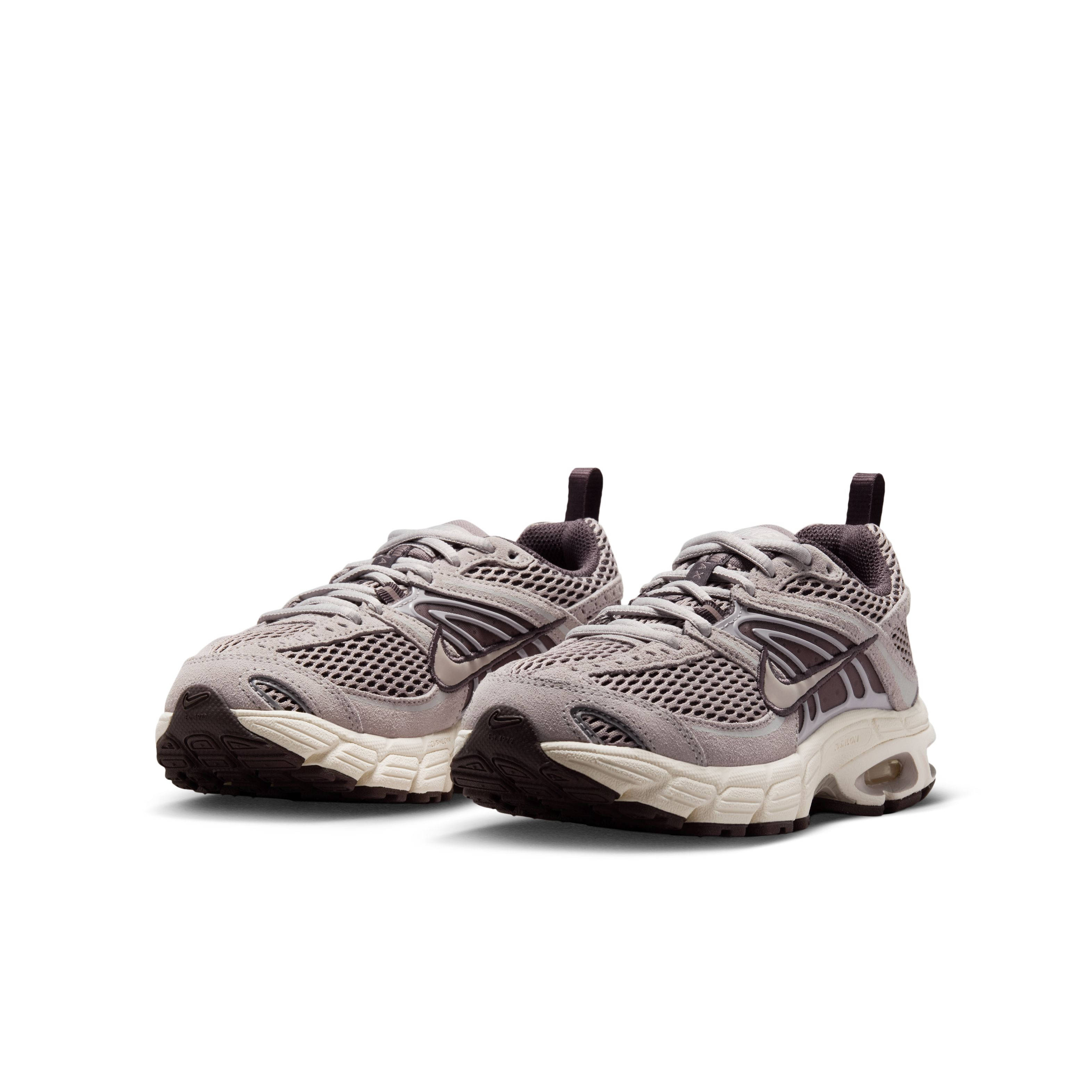 Nike Air Max Moto 2K GS Dark Violet Ore Taupe Haze IR0587-001 front