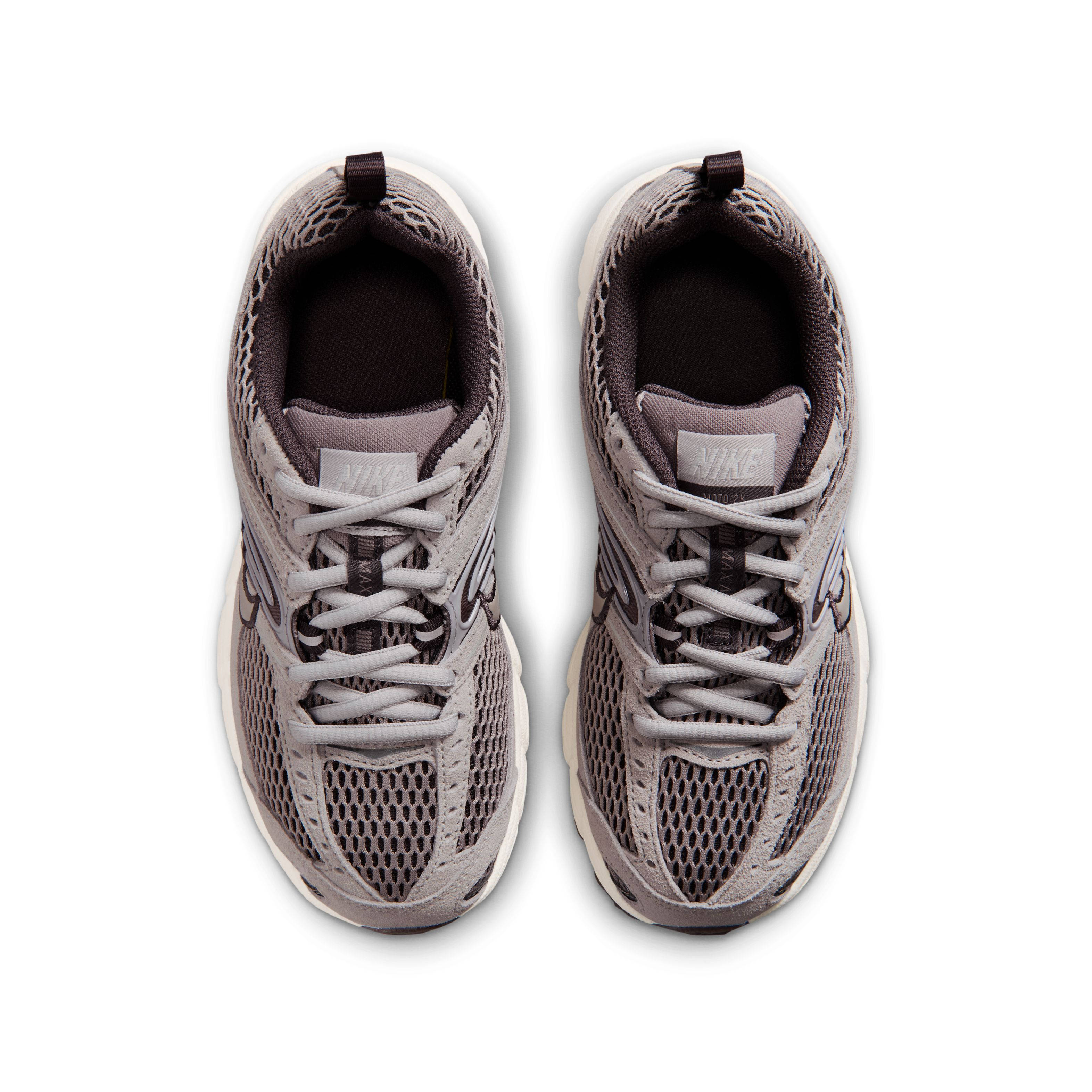 Nike Air Max Moto 2K GS Dark Violet Ore Taupe Haze IR0587-001 middle
