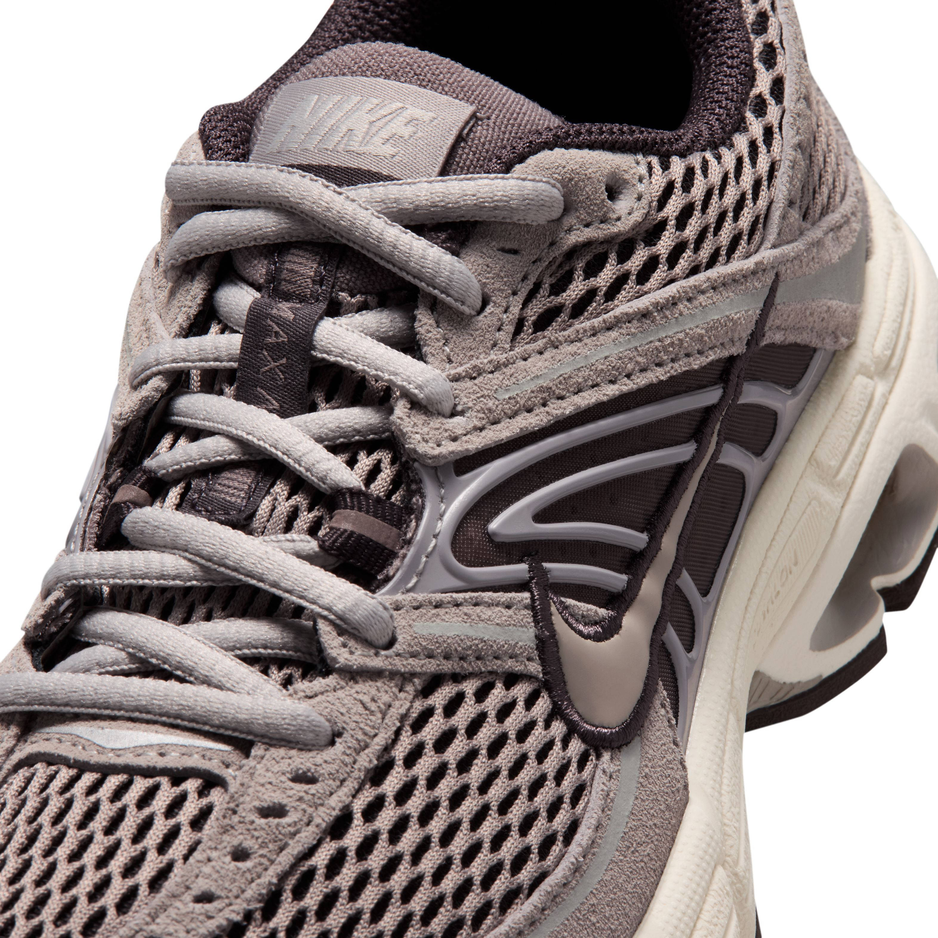 Nike Air Max Moto 2K GS Dark Violet Ore Taupe Haze IR0587-001 side