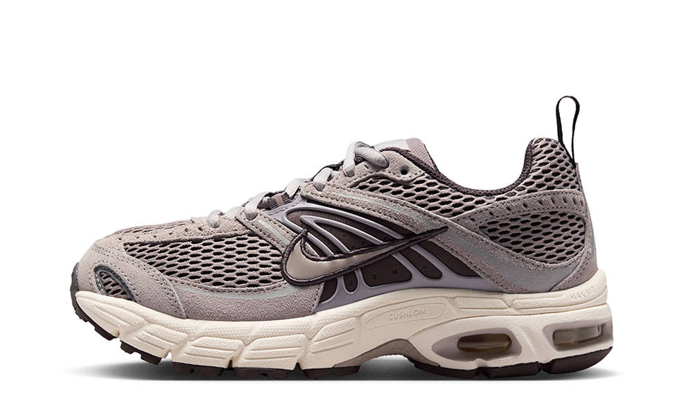 Nike Air Max Moto 2K GS Dark Violet Ore Taupe Haze IR0587-001
